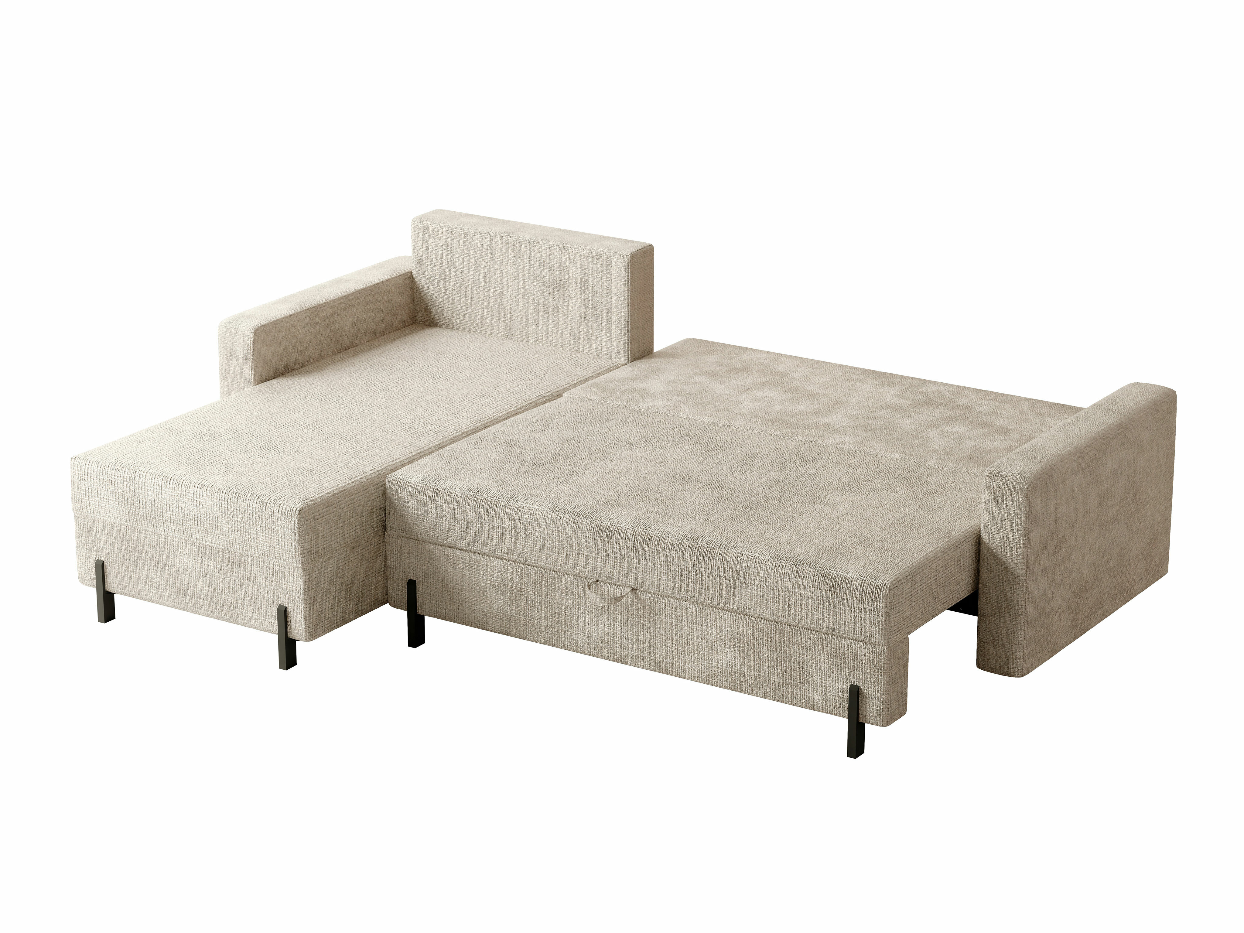 Stūra dīvāns Revtoro 109