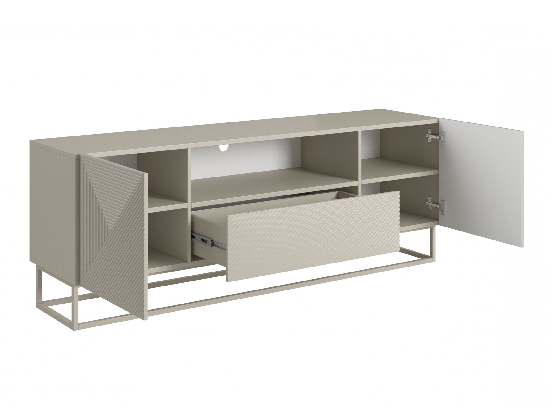 TV galds Dortivi 102 (Kašmirs)