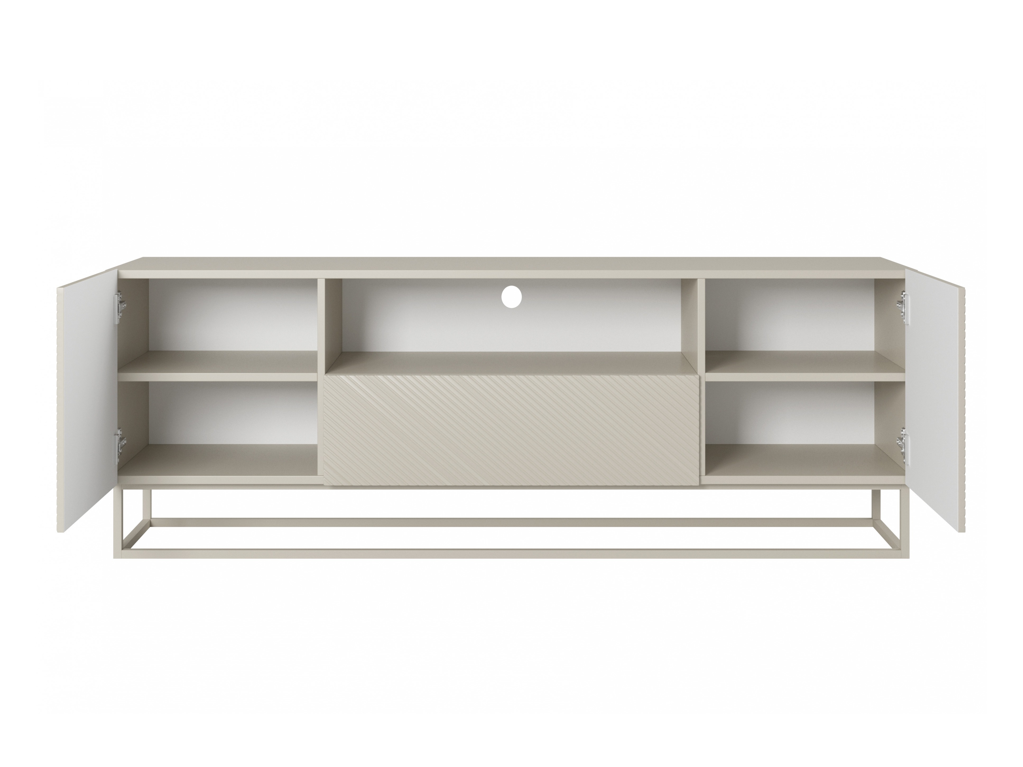 TV galds Dortivi 102 (Kašmirs)