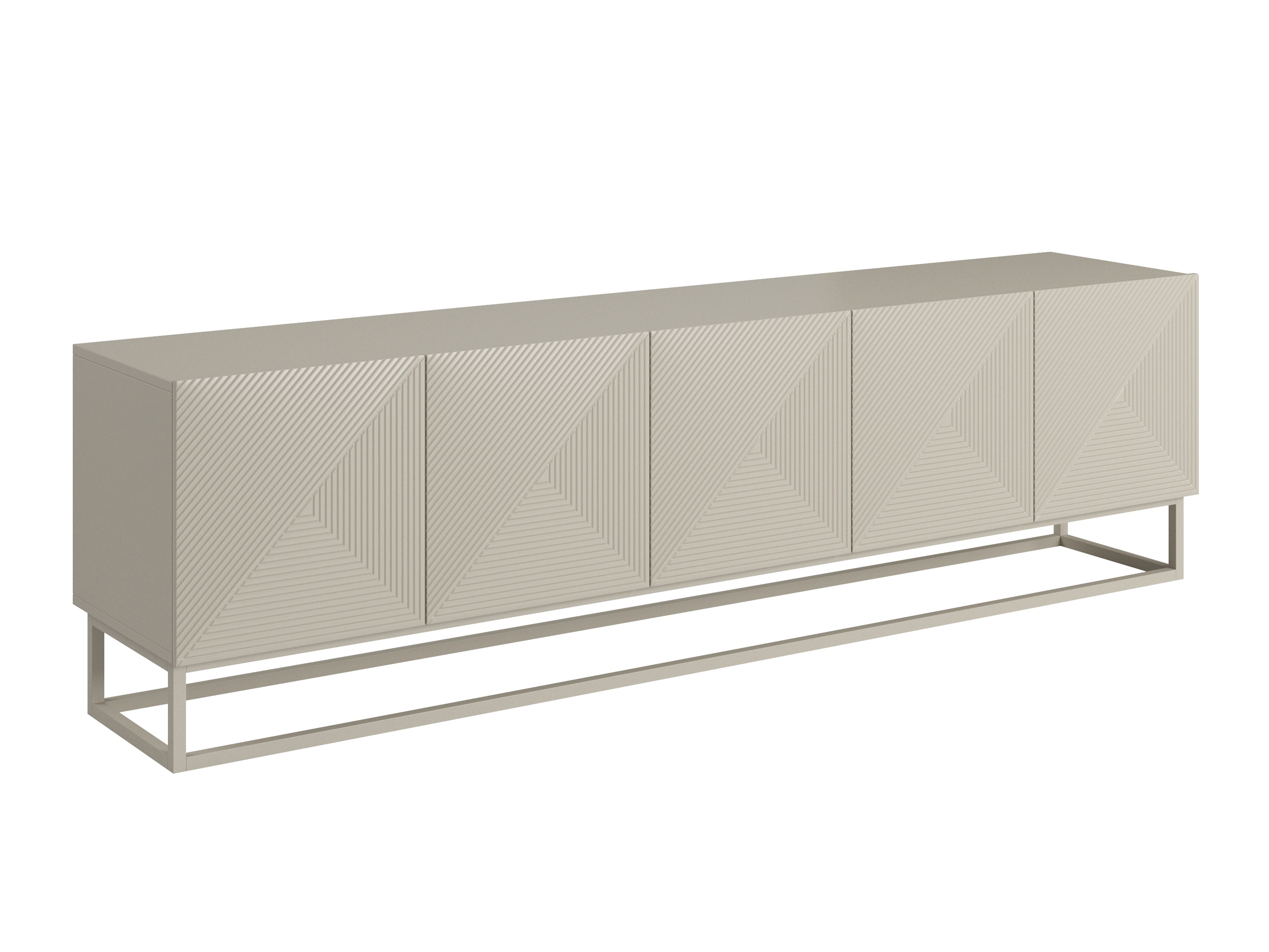 TV galds Dortivi 105 (Kašmirs)