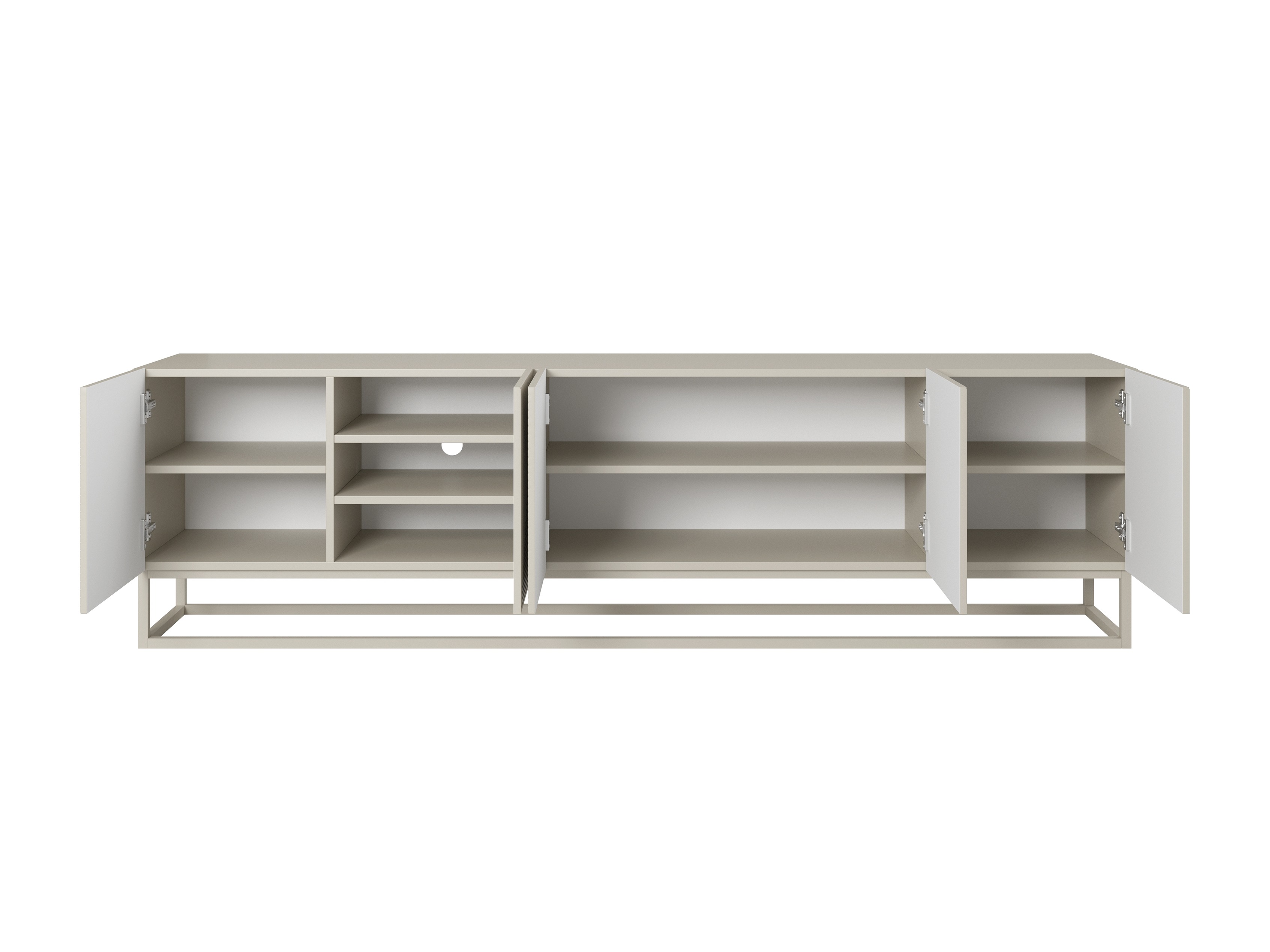TV galds Dortivi 105 (Kašmirs)