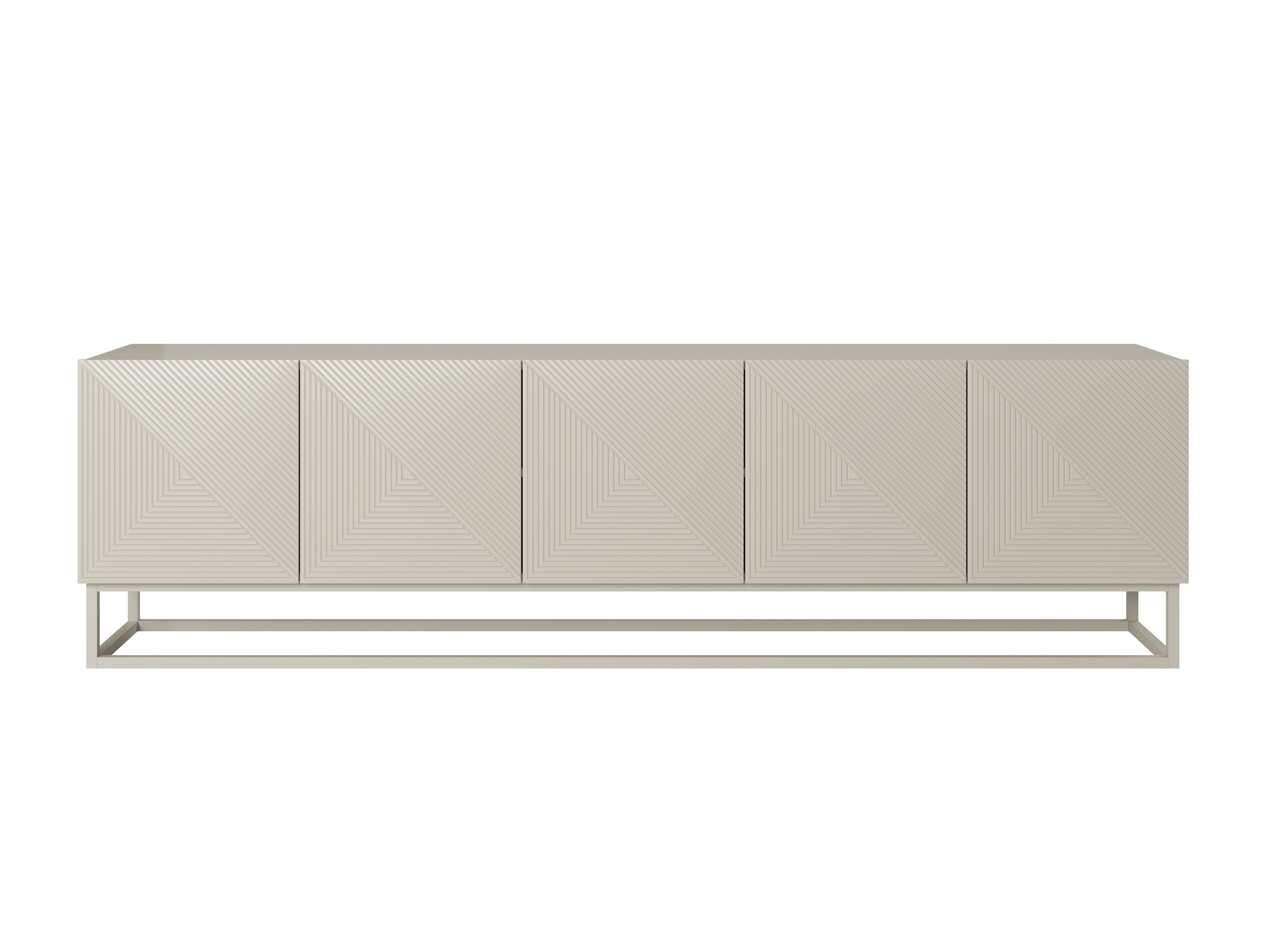 TV galds Dortivi 105 (Kašmirs)