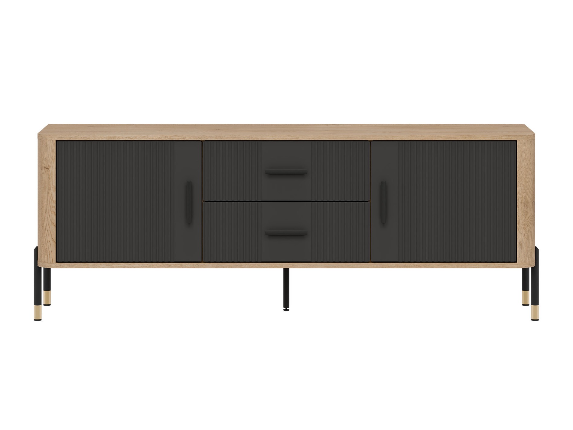 TV galds Flosora 103 (Antracīts)