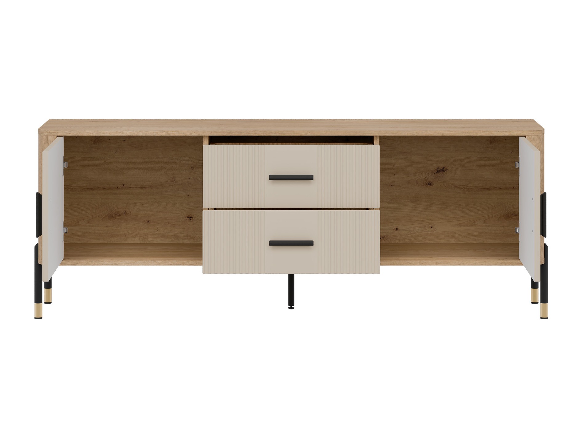 TV galds Flosora 103 (Kašmirs)