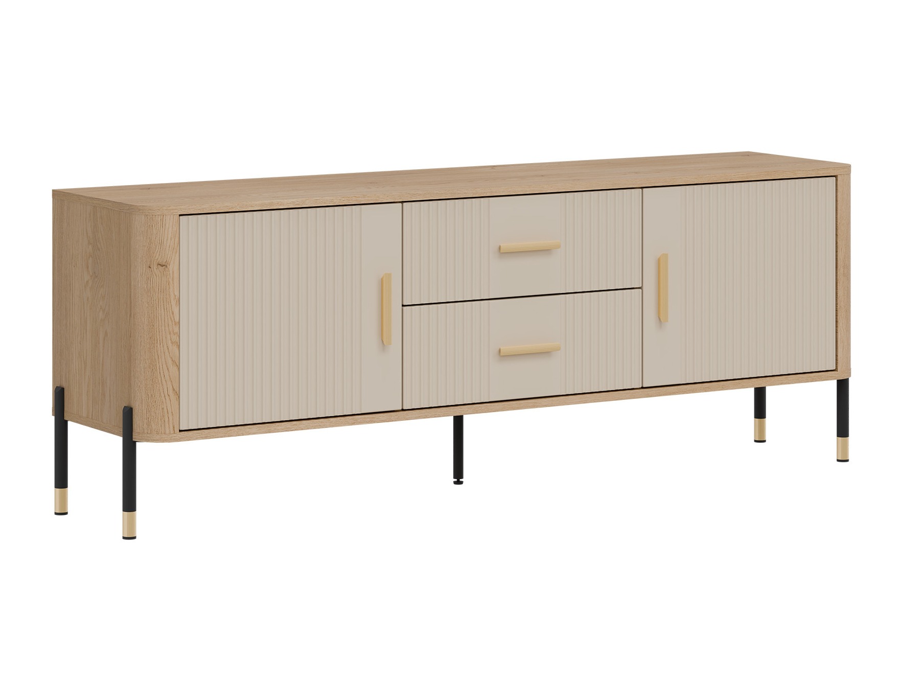 TV galds Flosora 103 (Kašmirs)