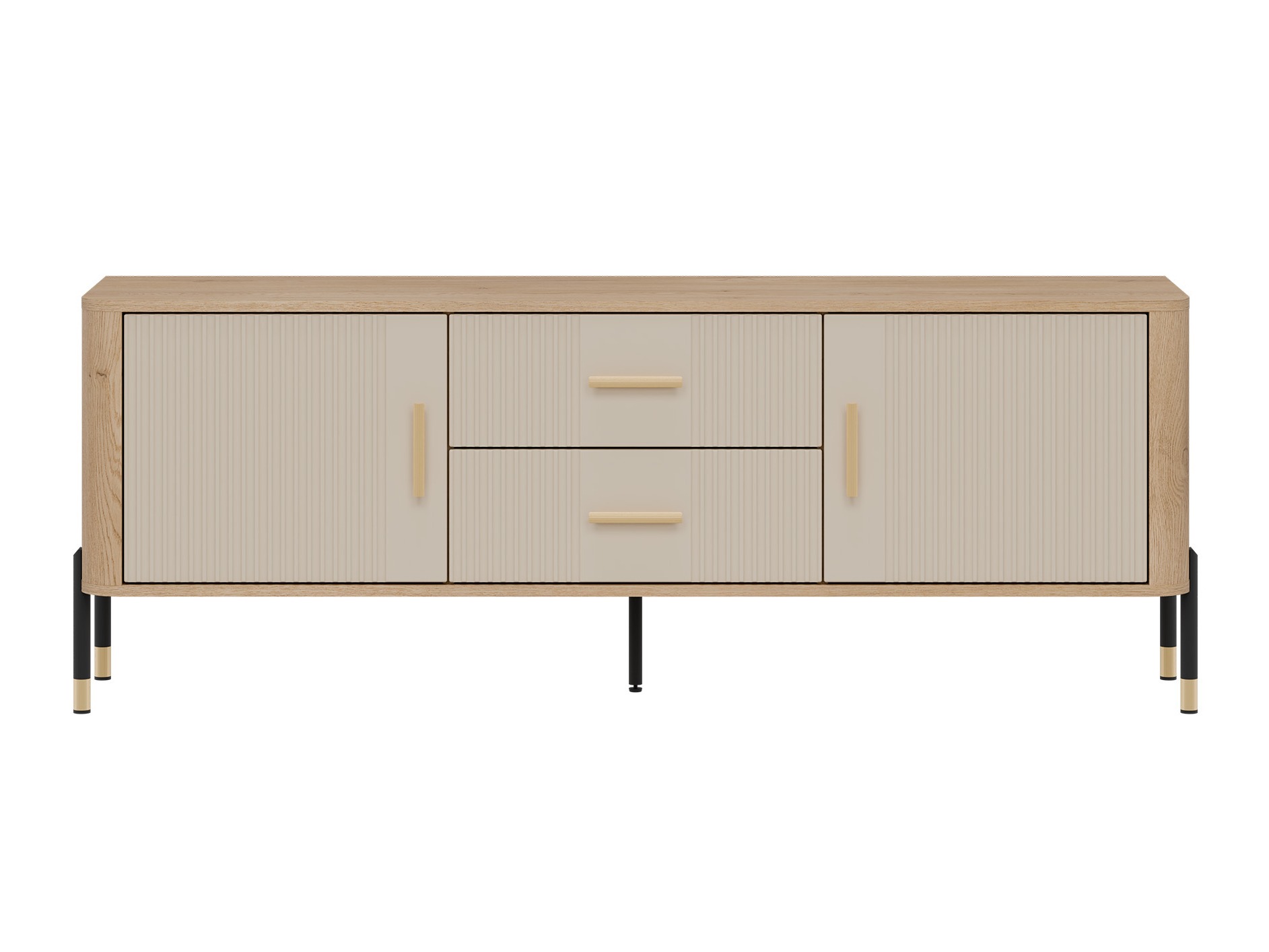 TV galds Flosora 103 (Kašmirs)