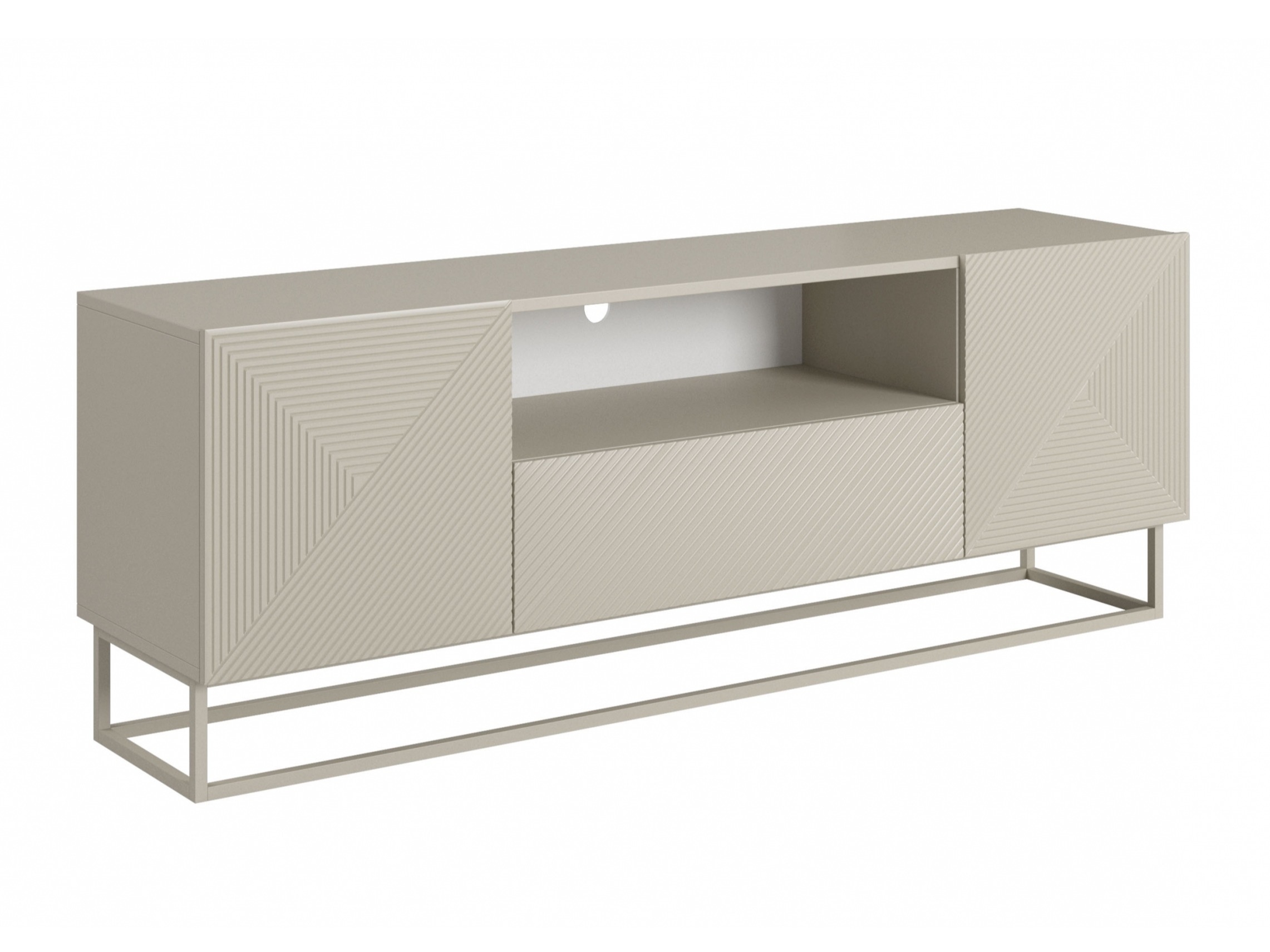 ТВ тумба Dortivi 102 (Кашемир)