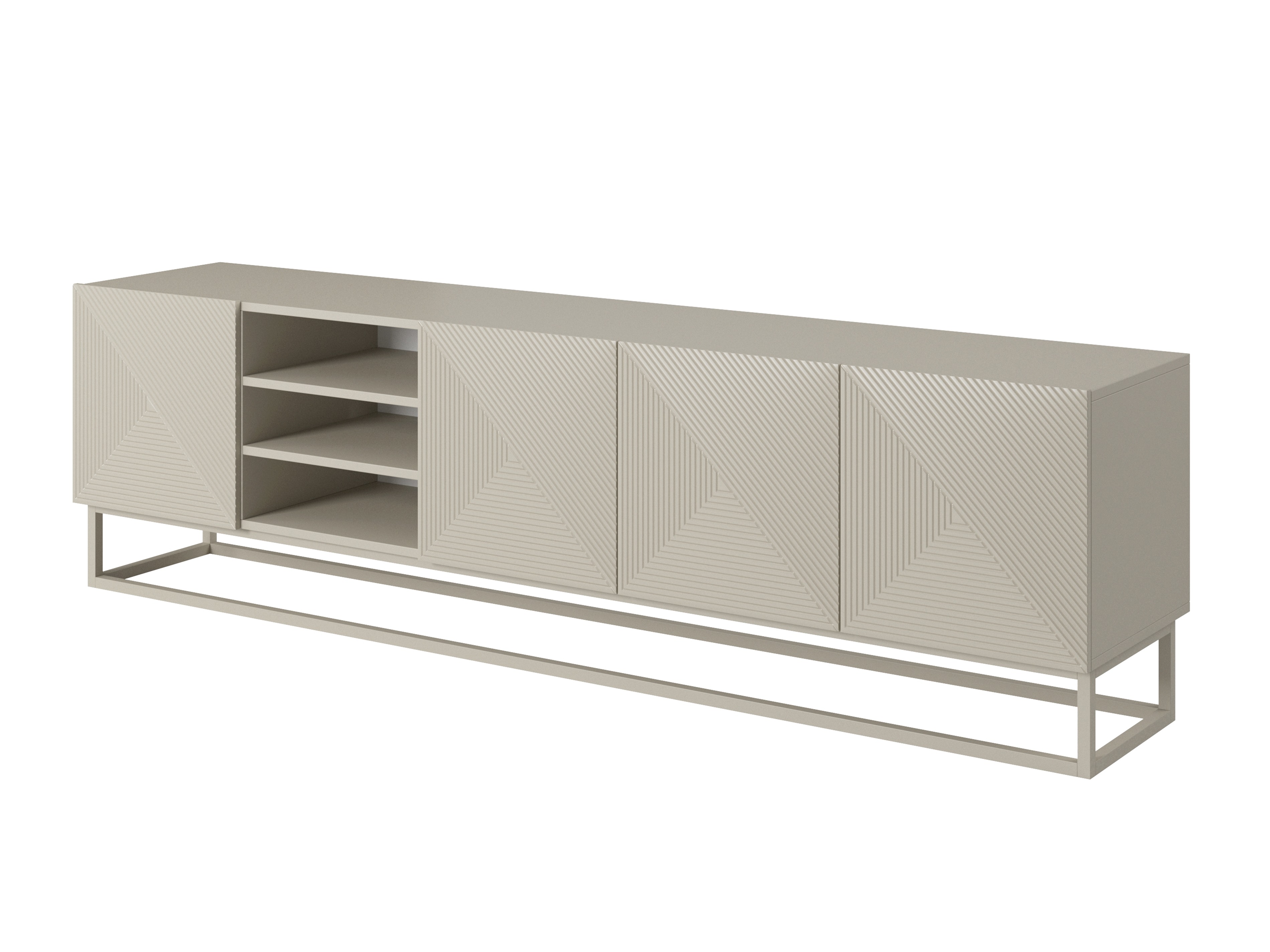 ТВ тумба Dortivi 106 (Кашемир)