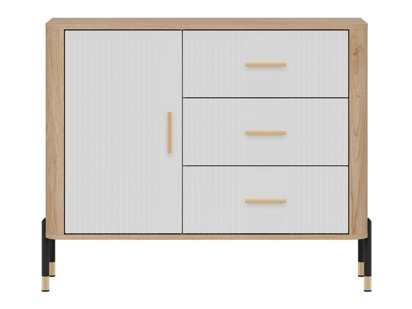 Kumode Flosora 107 (Balts)