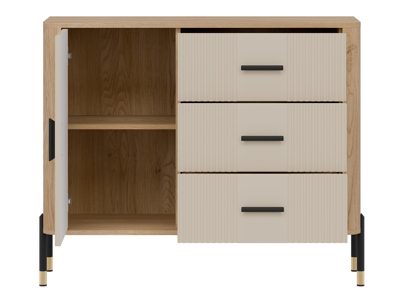 Kumode Flosora 107 (Kašmirs)