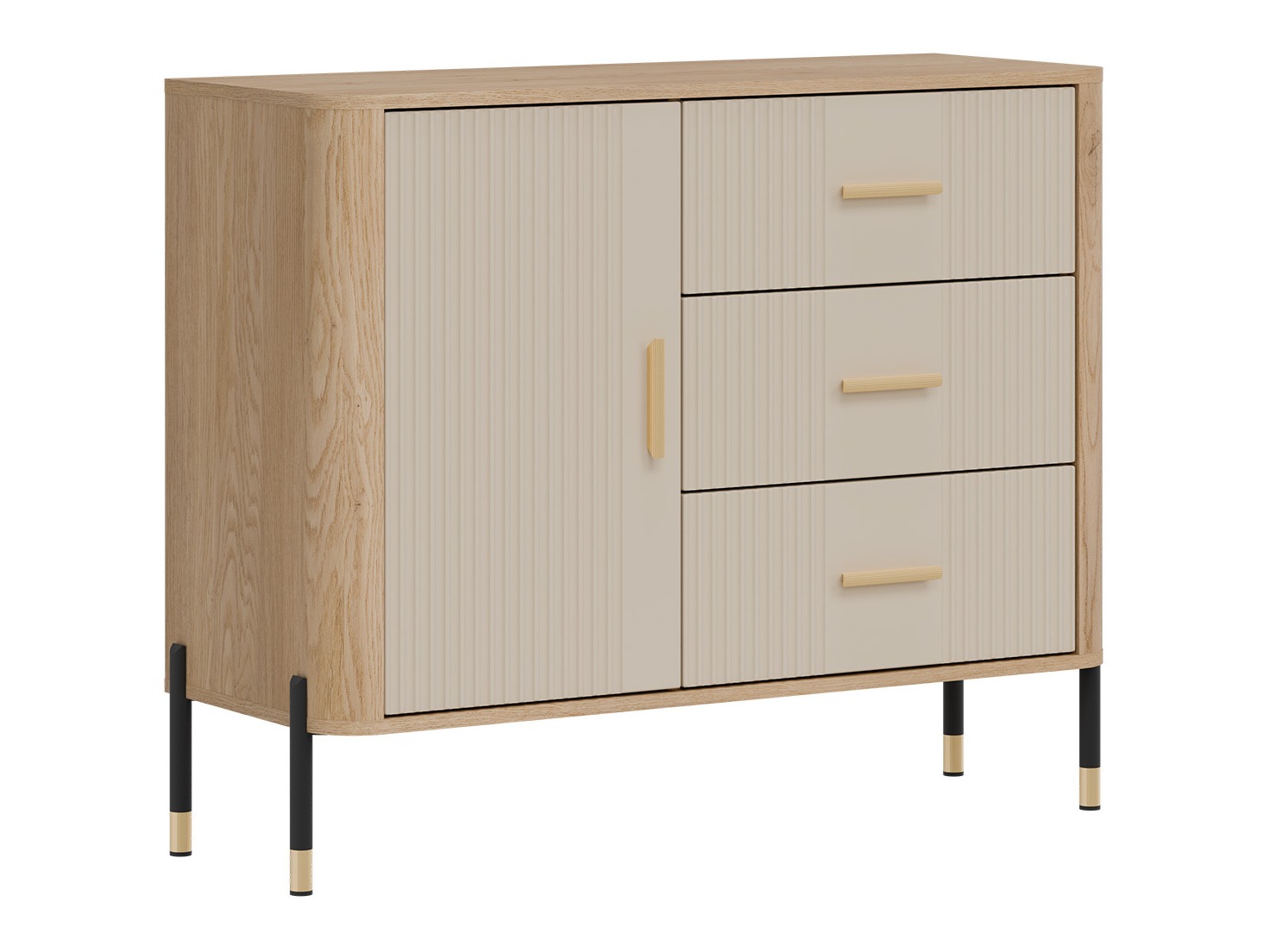 Kumode Flosora 107 (Kašmirs)