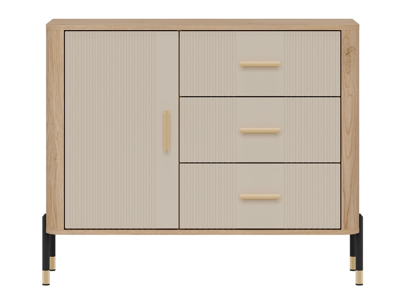 Kumode Flosora 107 (Kašmirs)