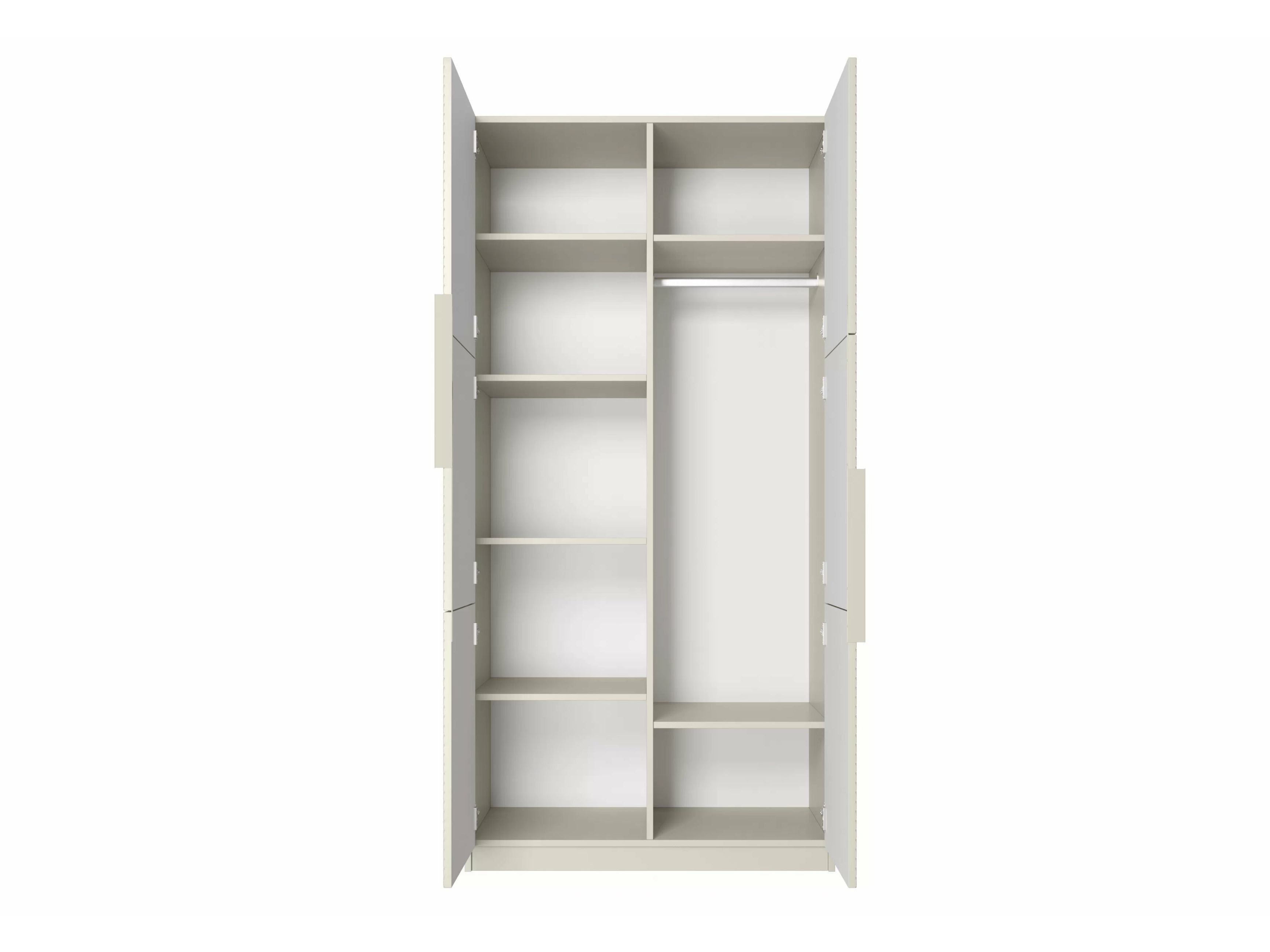 Mājas biroja komplekts Dortivi 120 (Kašmirs)