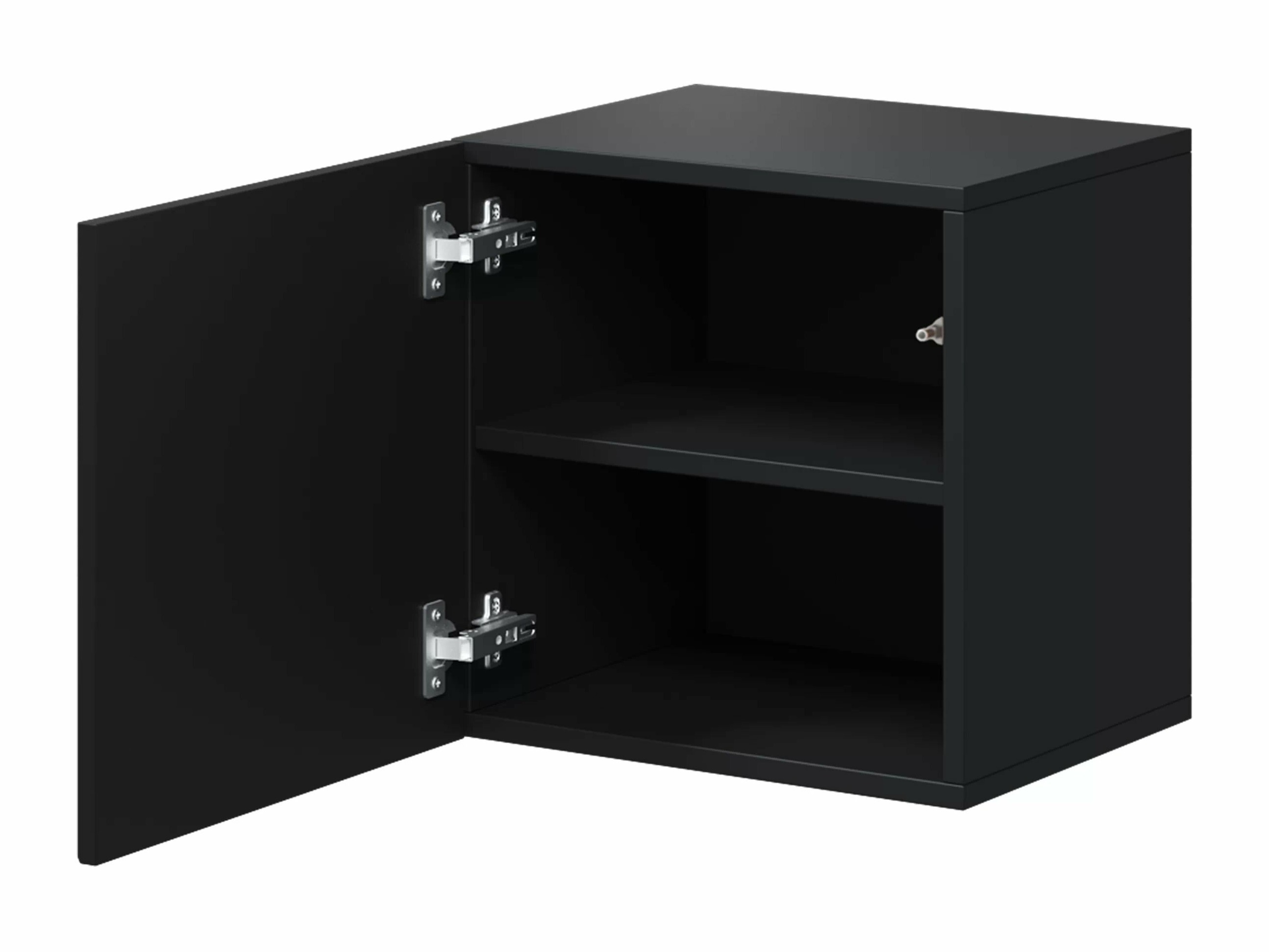 Набор для гостиной Dortivi 121 (Матовый черный)