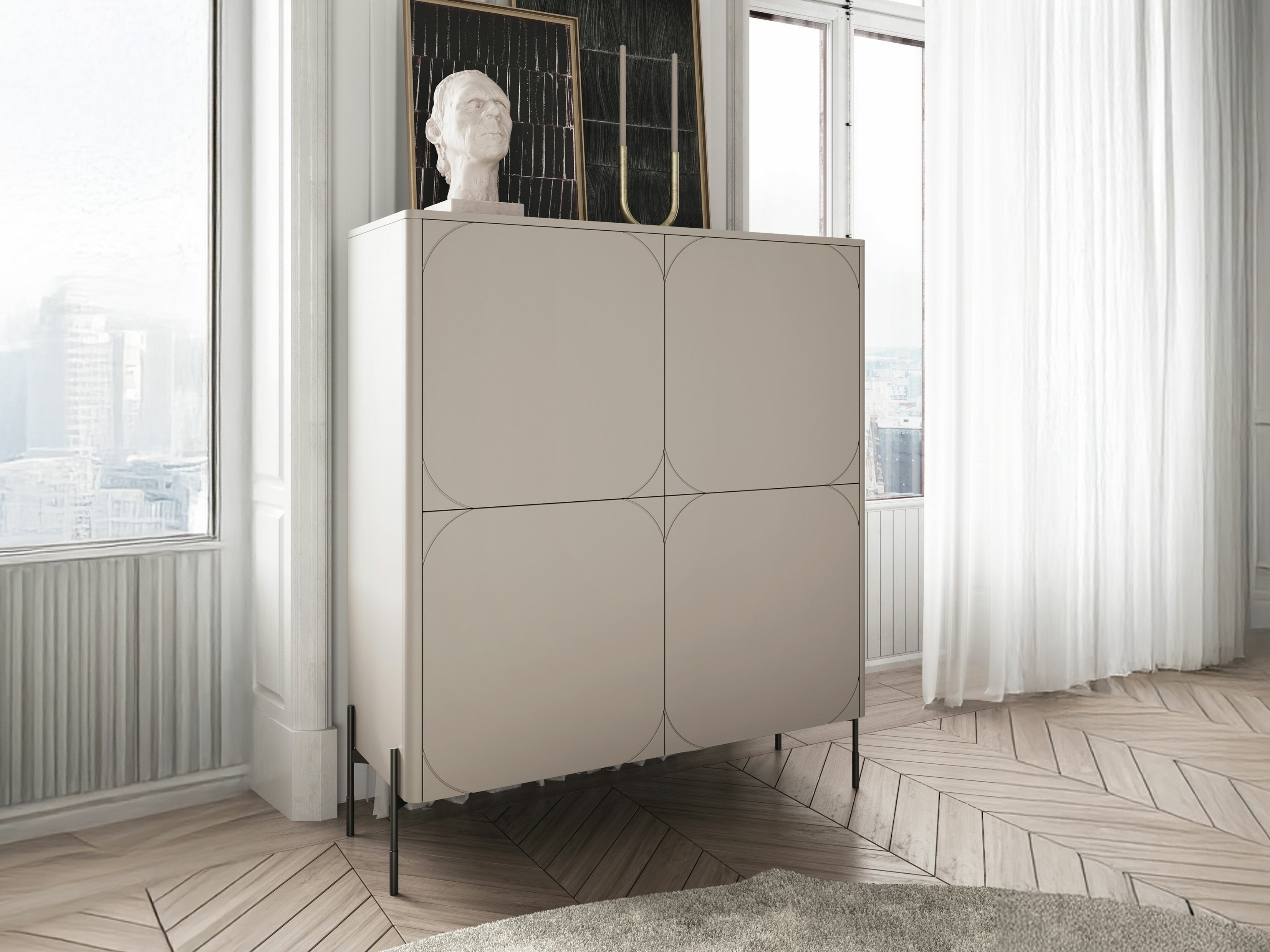 Plaukts Veselbi 105 (Kašmirs)