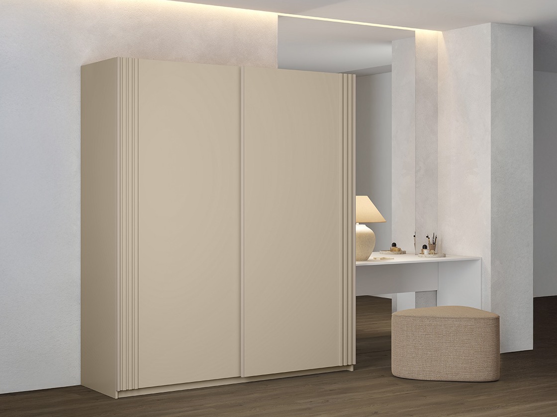 Шкаф Austin 372 (Бежевый)