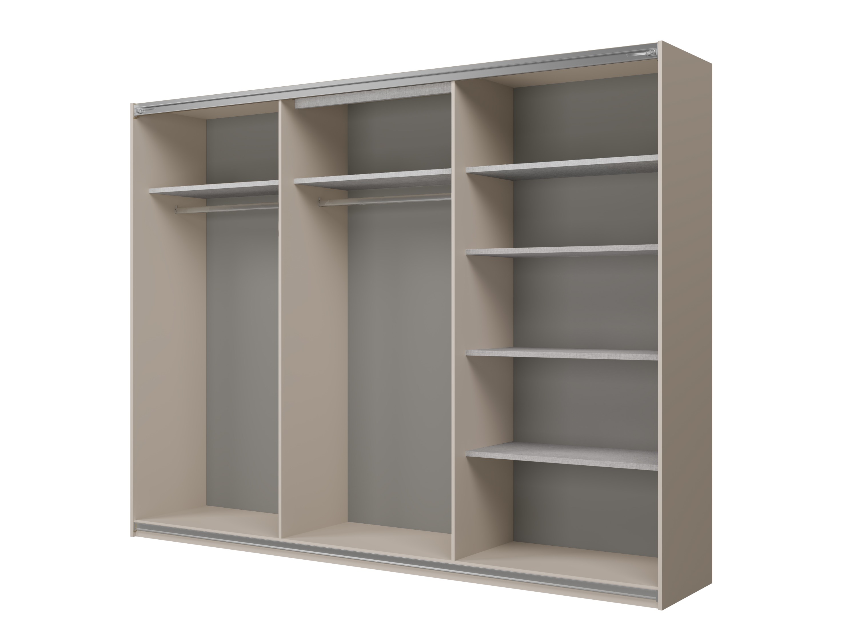 Skapis Austin 370 (Kašmirs + Congo)