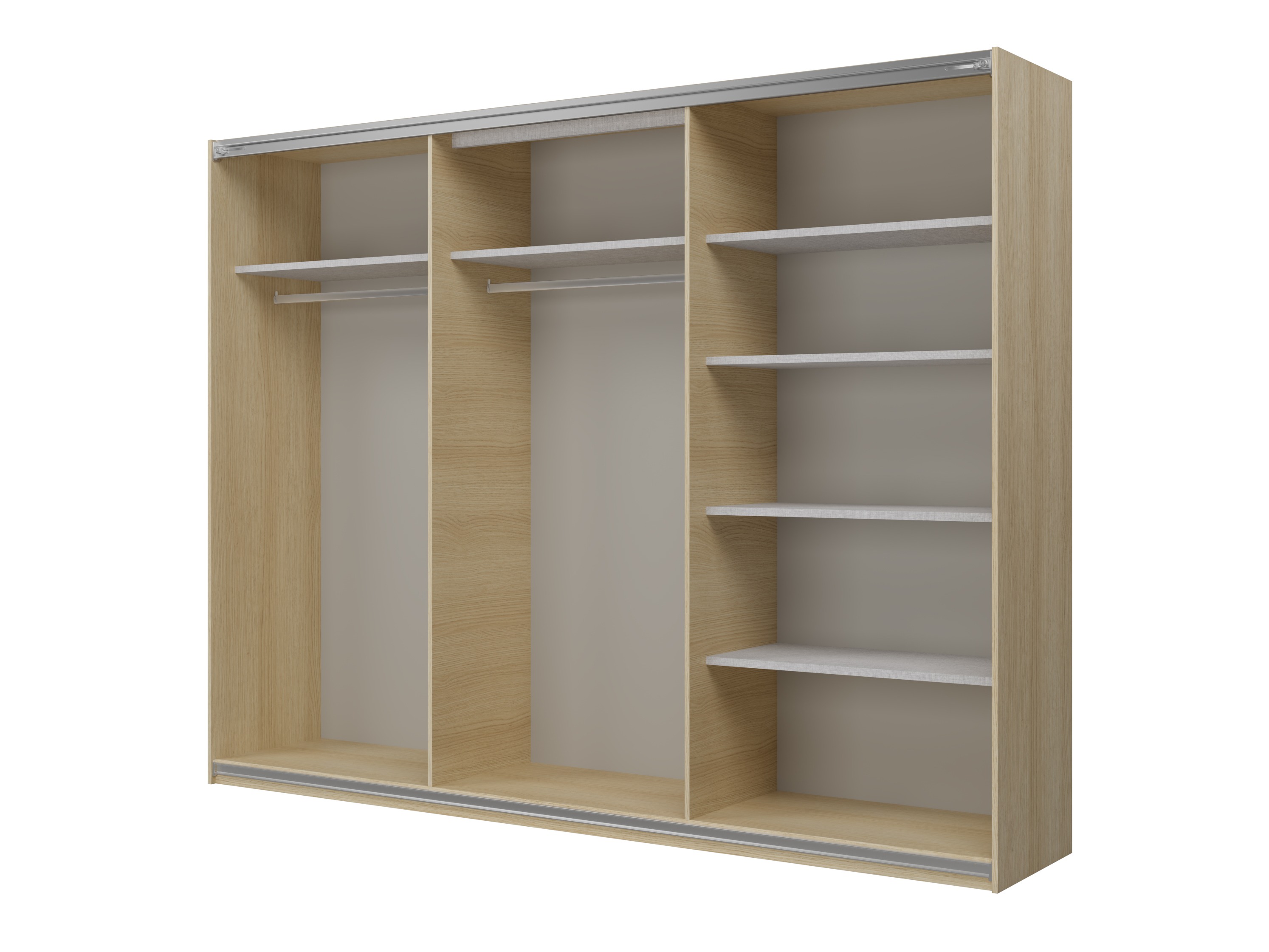 Skapis Austin 370 (Ozols)