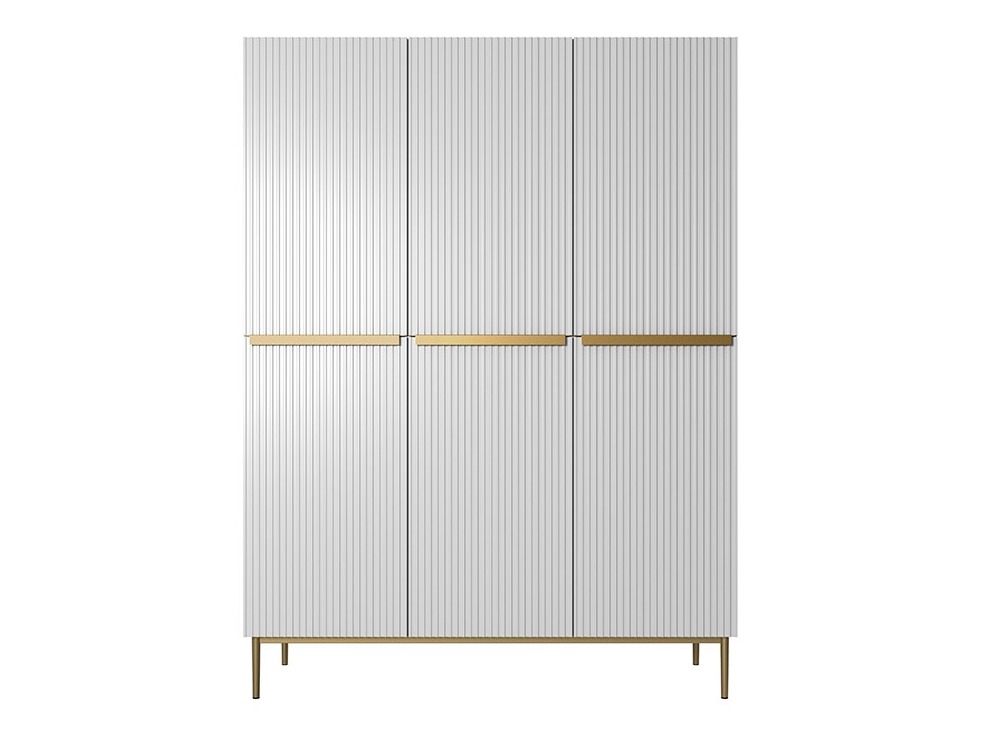 Skapis Melfelu 119 (Balts)