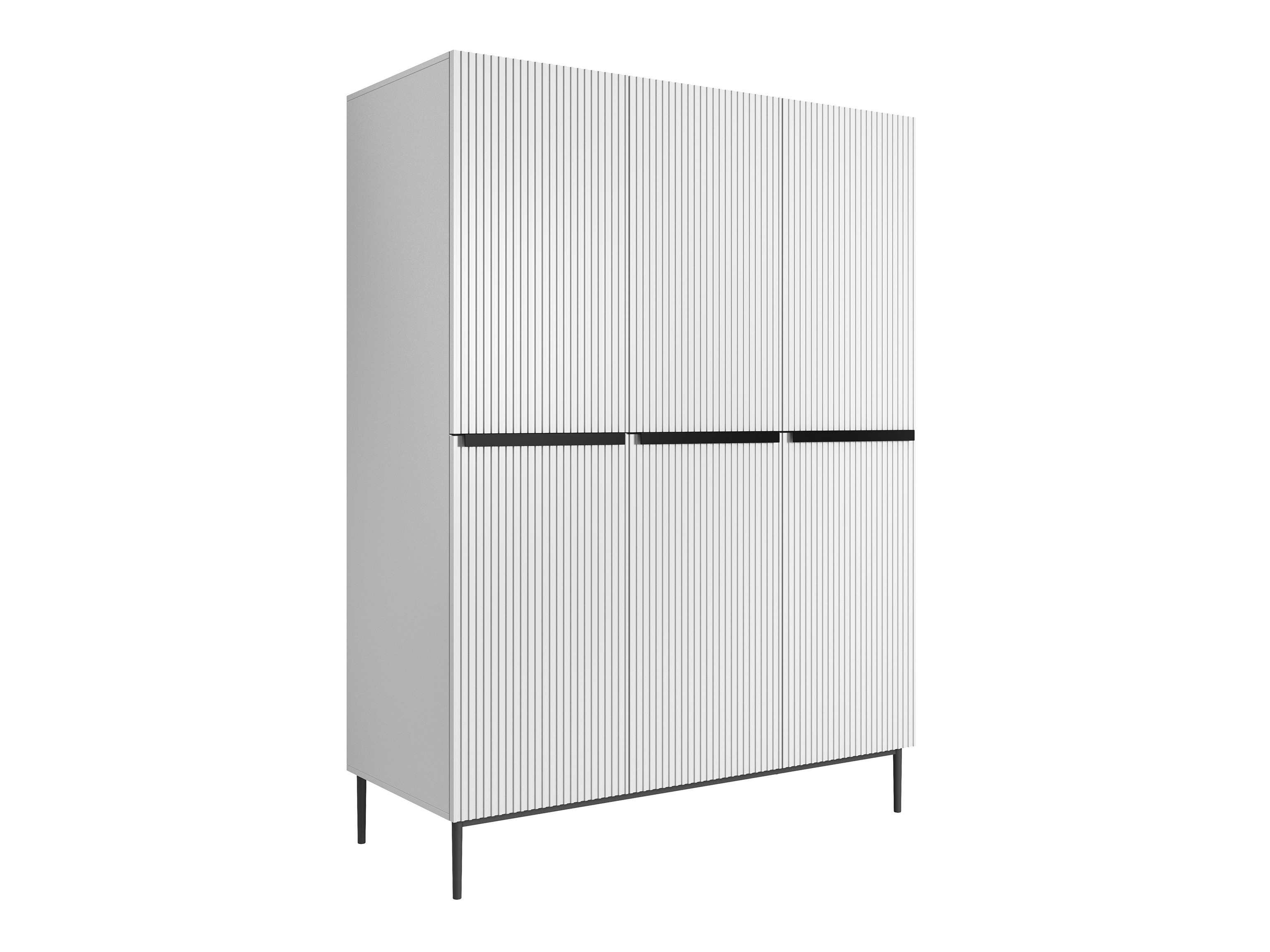 Skapis Melfelu 119 (Balts)