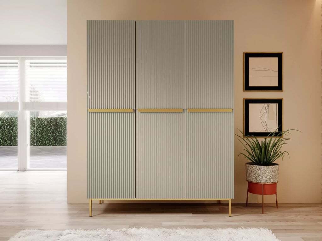 Skapis Melfelu 119 (Kašmirs)