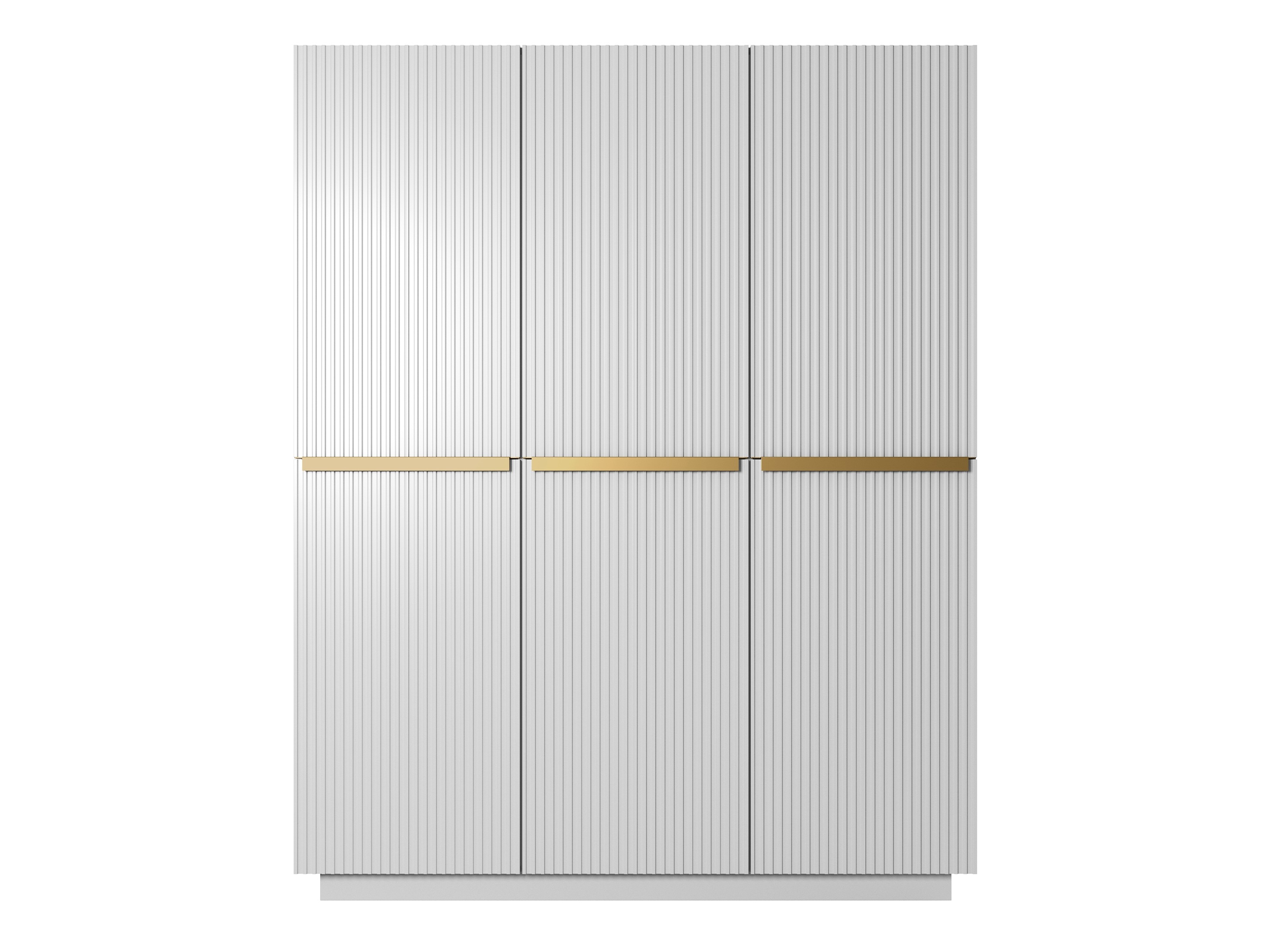 Skapis Melfelu 120 (Balts)