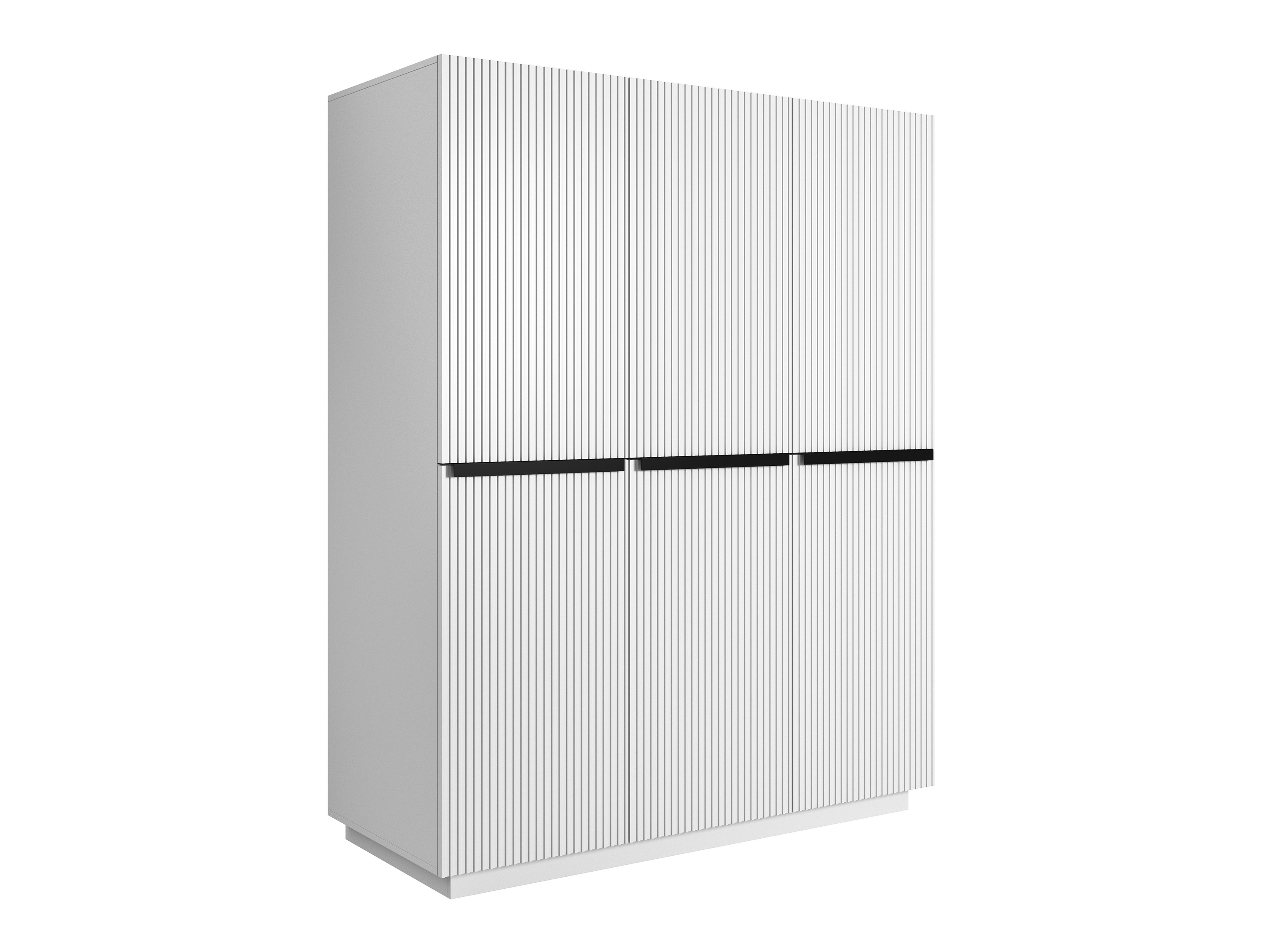 Skapis Melfelu 121 (Balts)