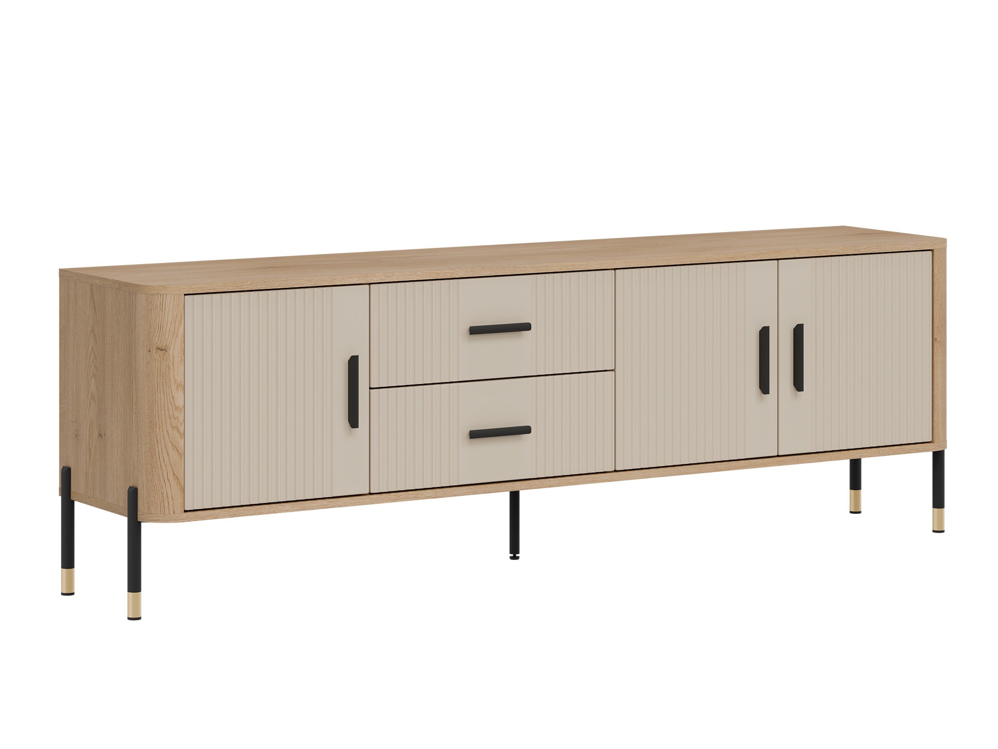 TV galds Flosora 105 (Kašmirs)