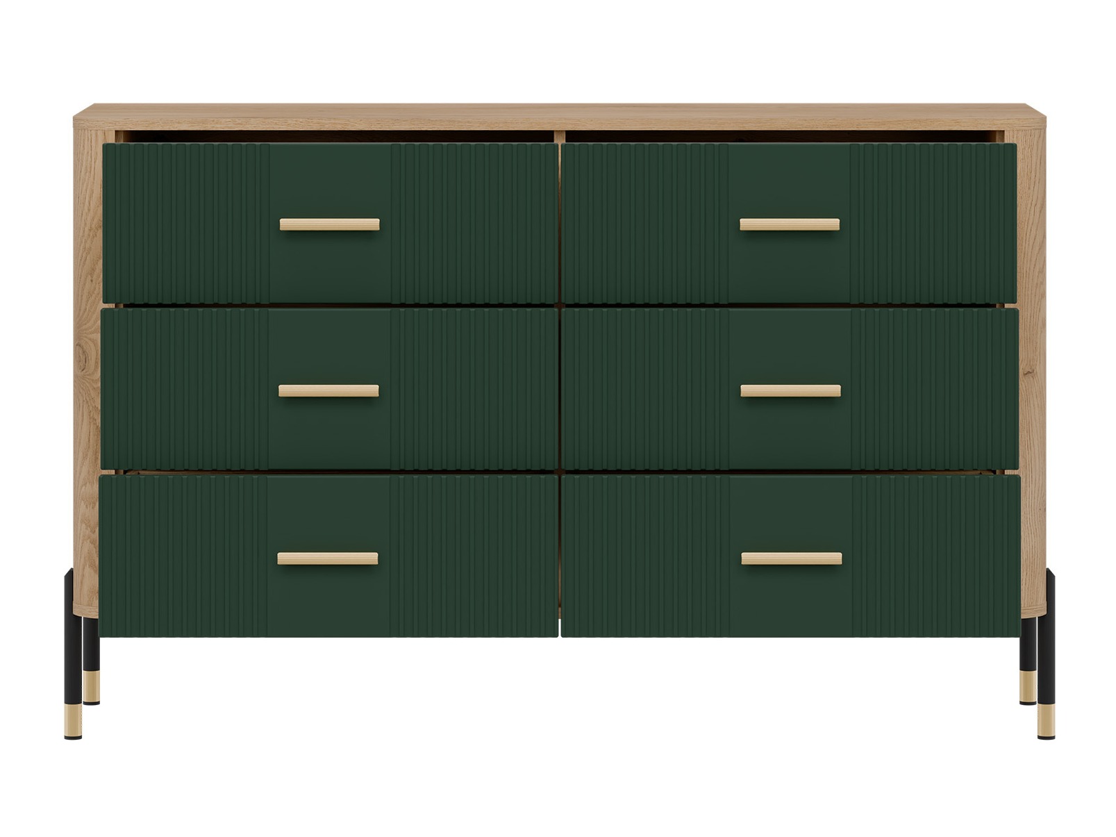 Kомод Flosora 109 (Зелёный)