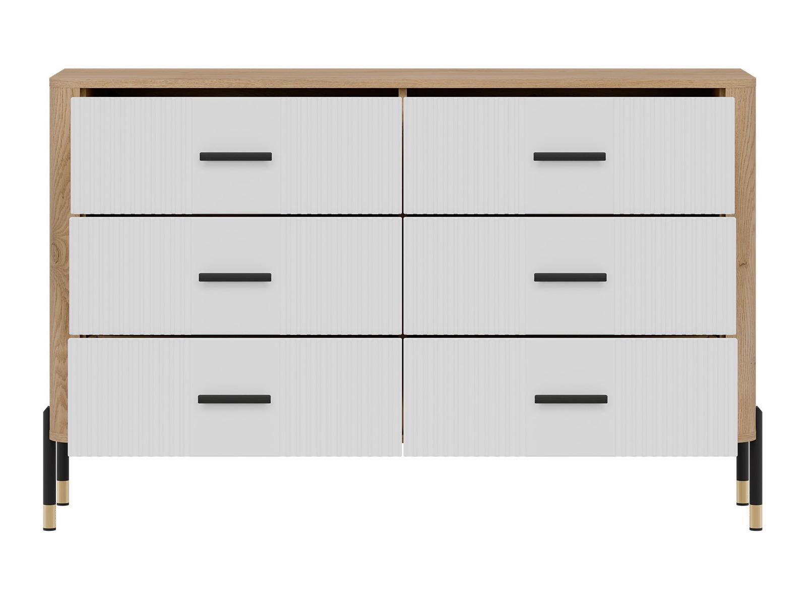 Kumode Flosora 109 (Balts)