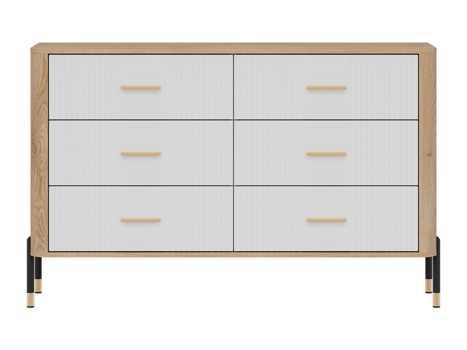 Kumode Flosora 109 (Balts)