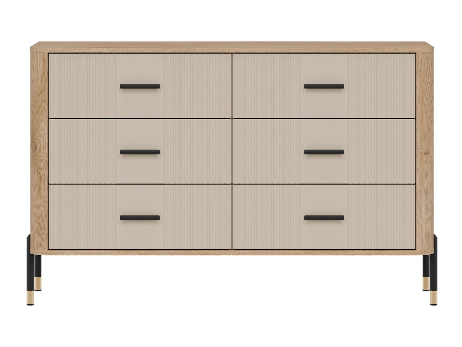 Kumode Flosora 109 (Kašmirs)