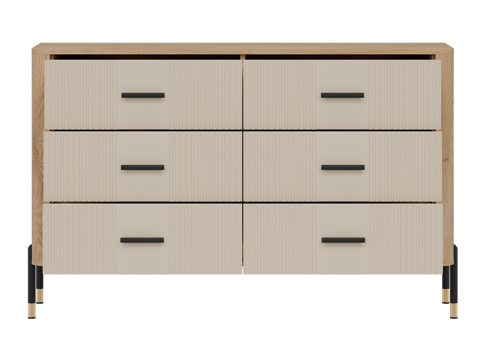 Kumode Flosora 109 (Kašmirs)