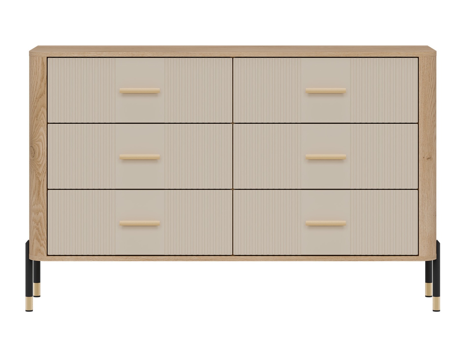 Kumode Flosora 109 (Kašmirs)