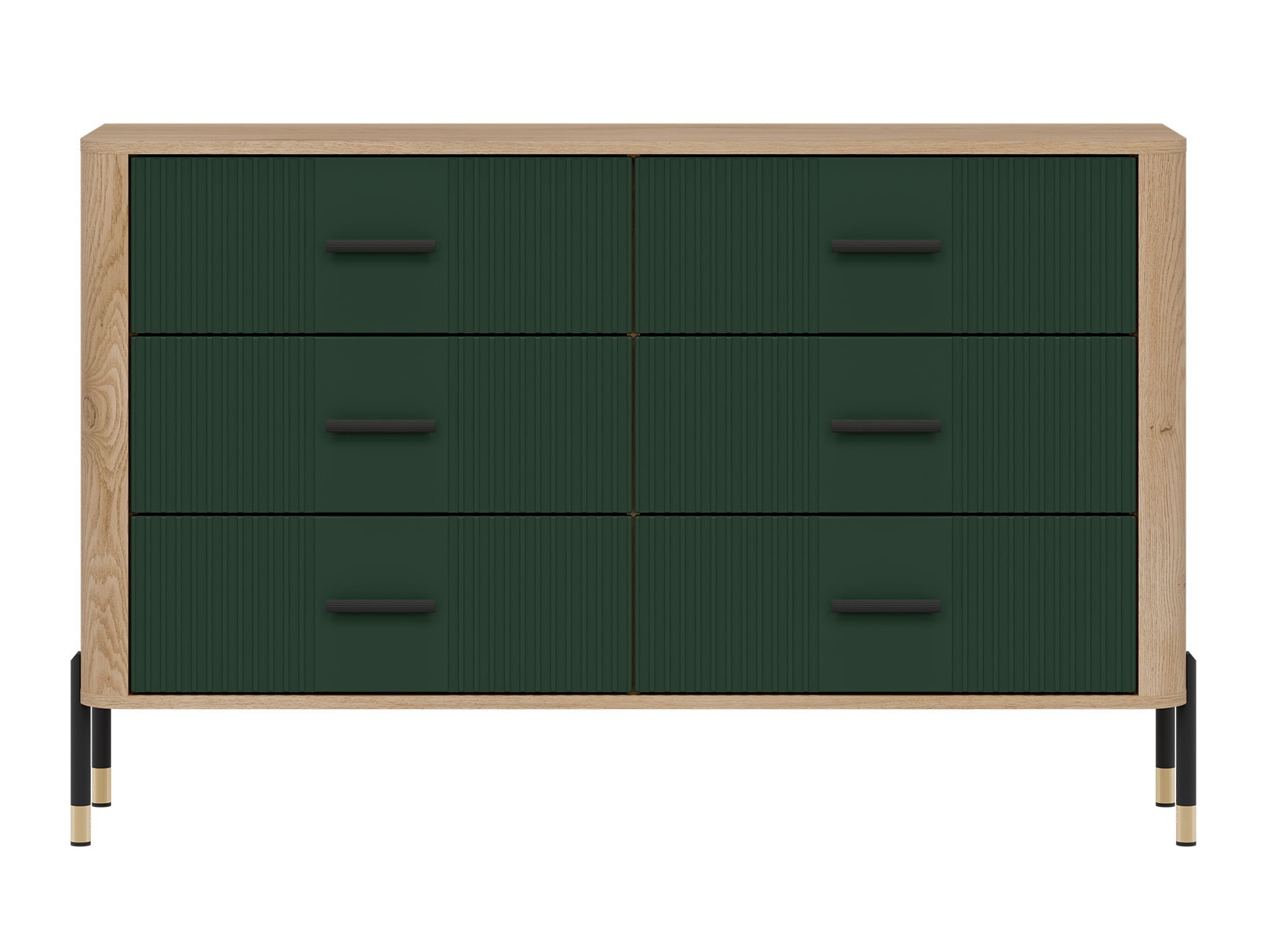 Kumode Flosora 109 (Zaļš)