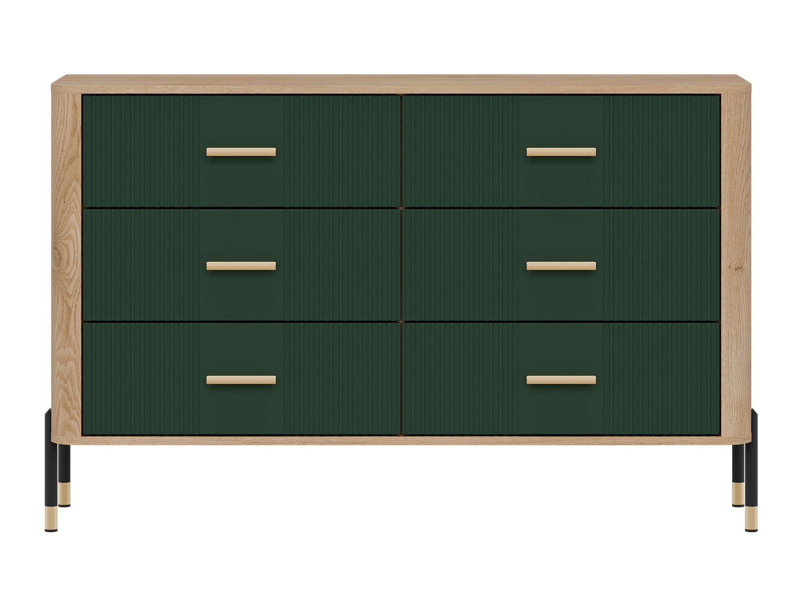 Kumode Flosora 109 (Zaļš)