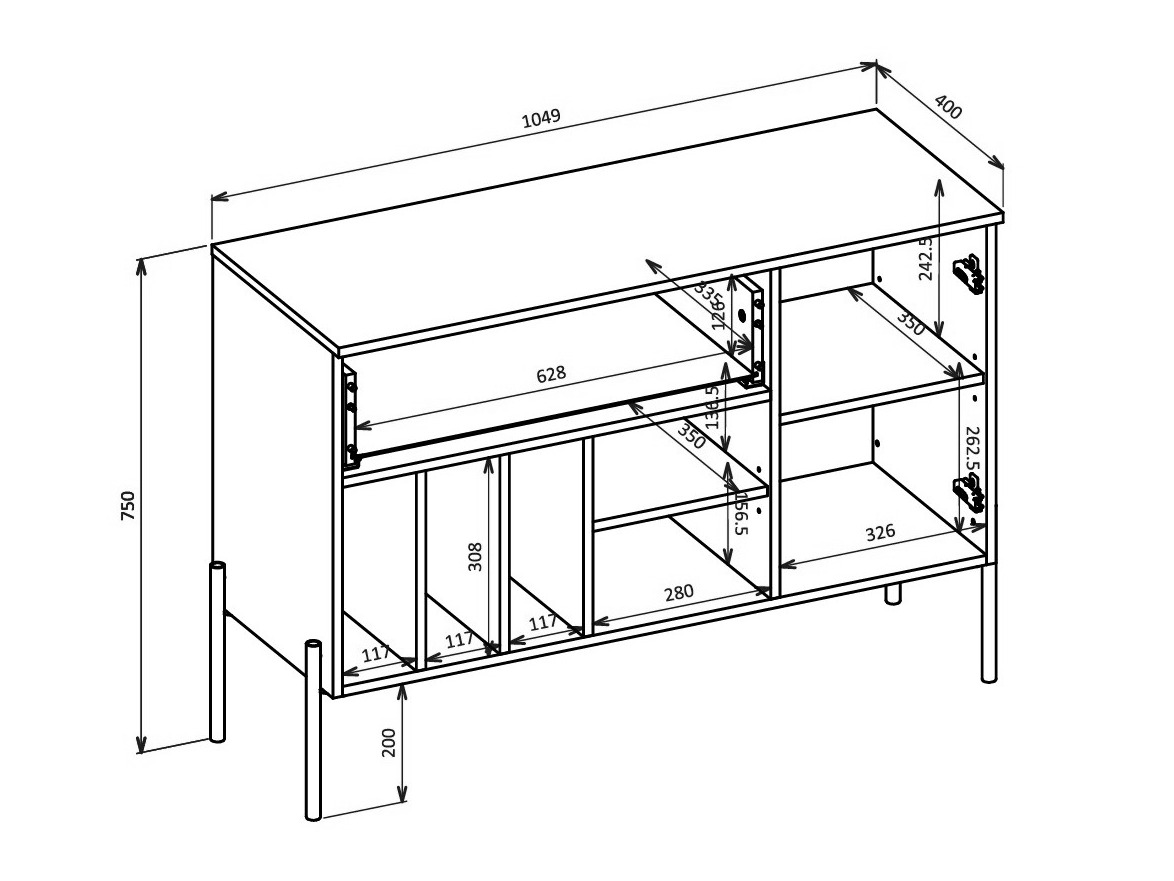 Kumode Levtenu 112 (Ozols)