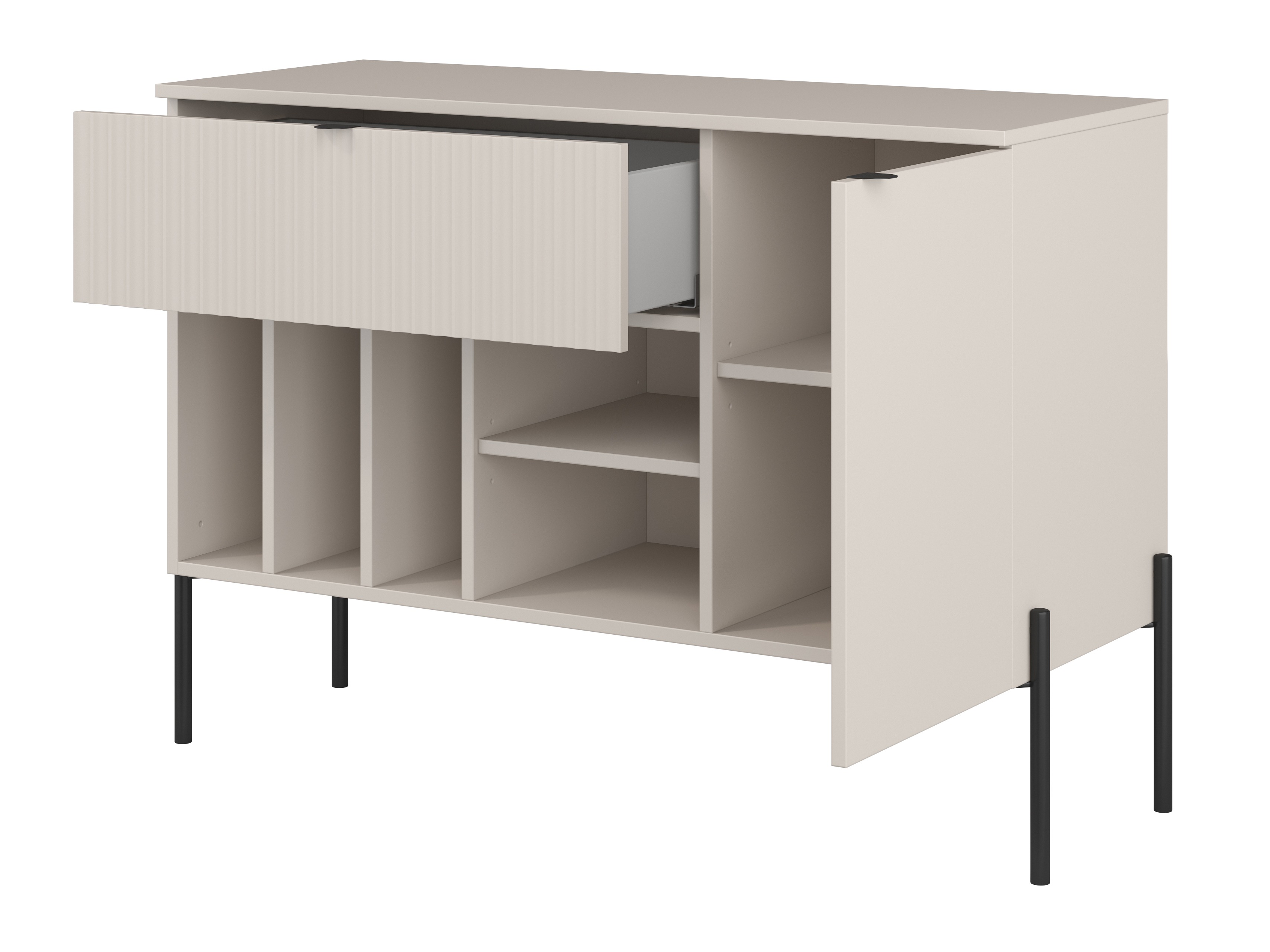 Kumode Levtenu 113 (Kašmirs)