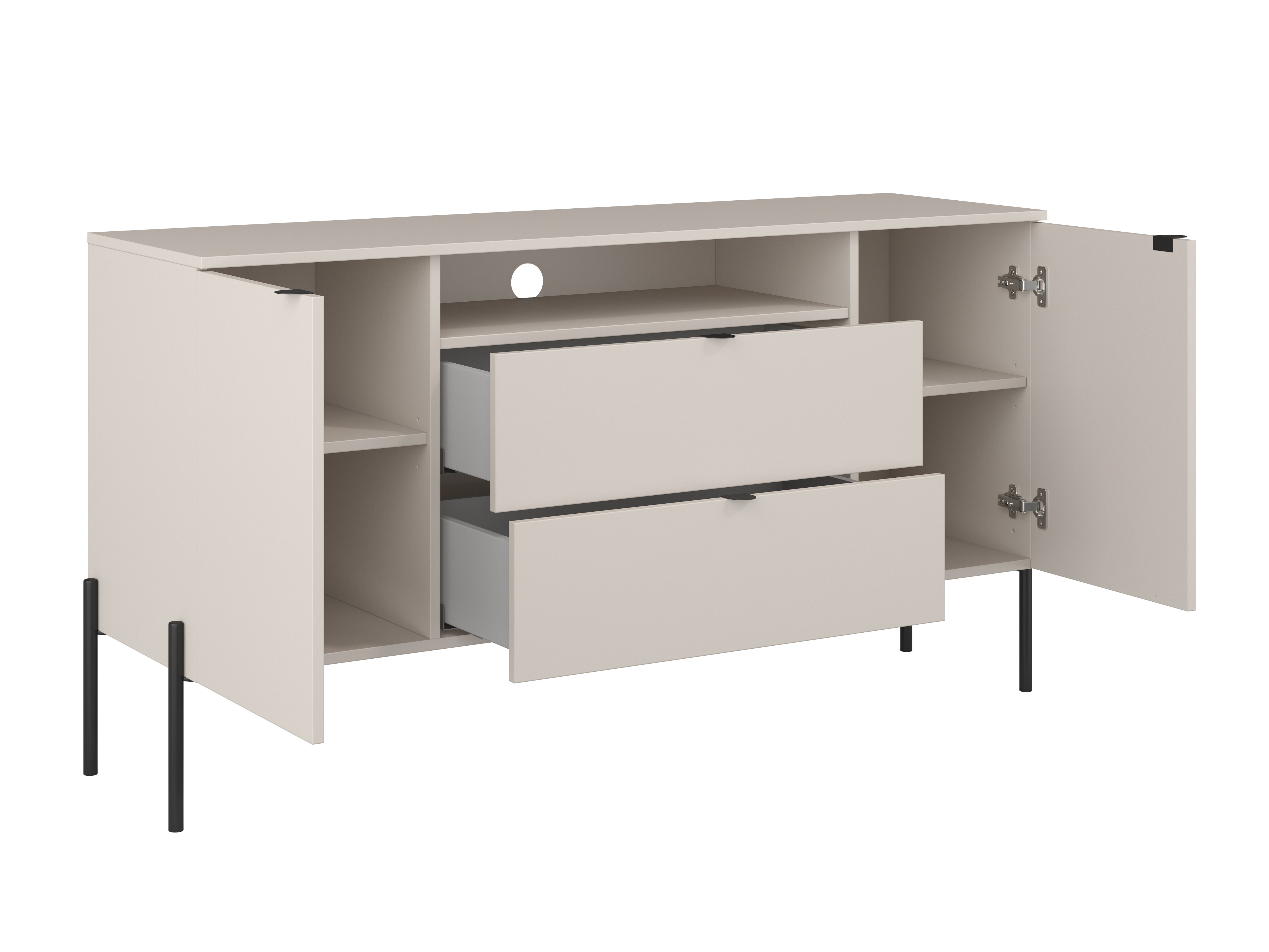 Kumode Levtenu 114 (Kašmirs)