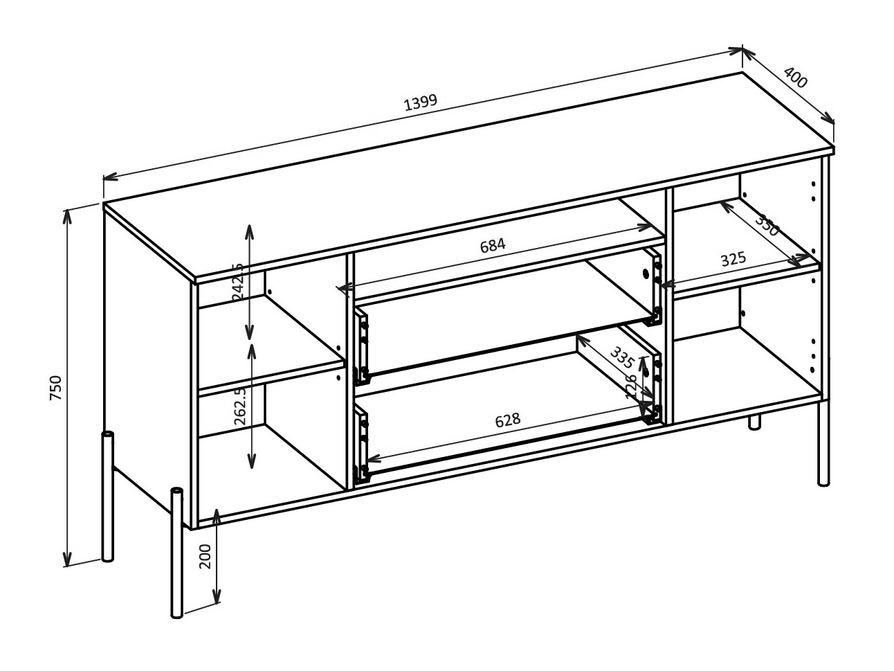 Kumode Levtenu 115 (Kašmirs)