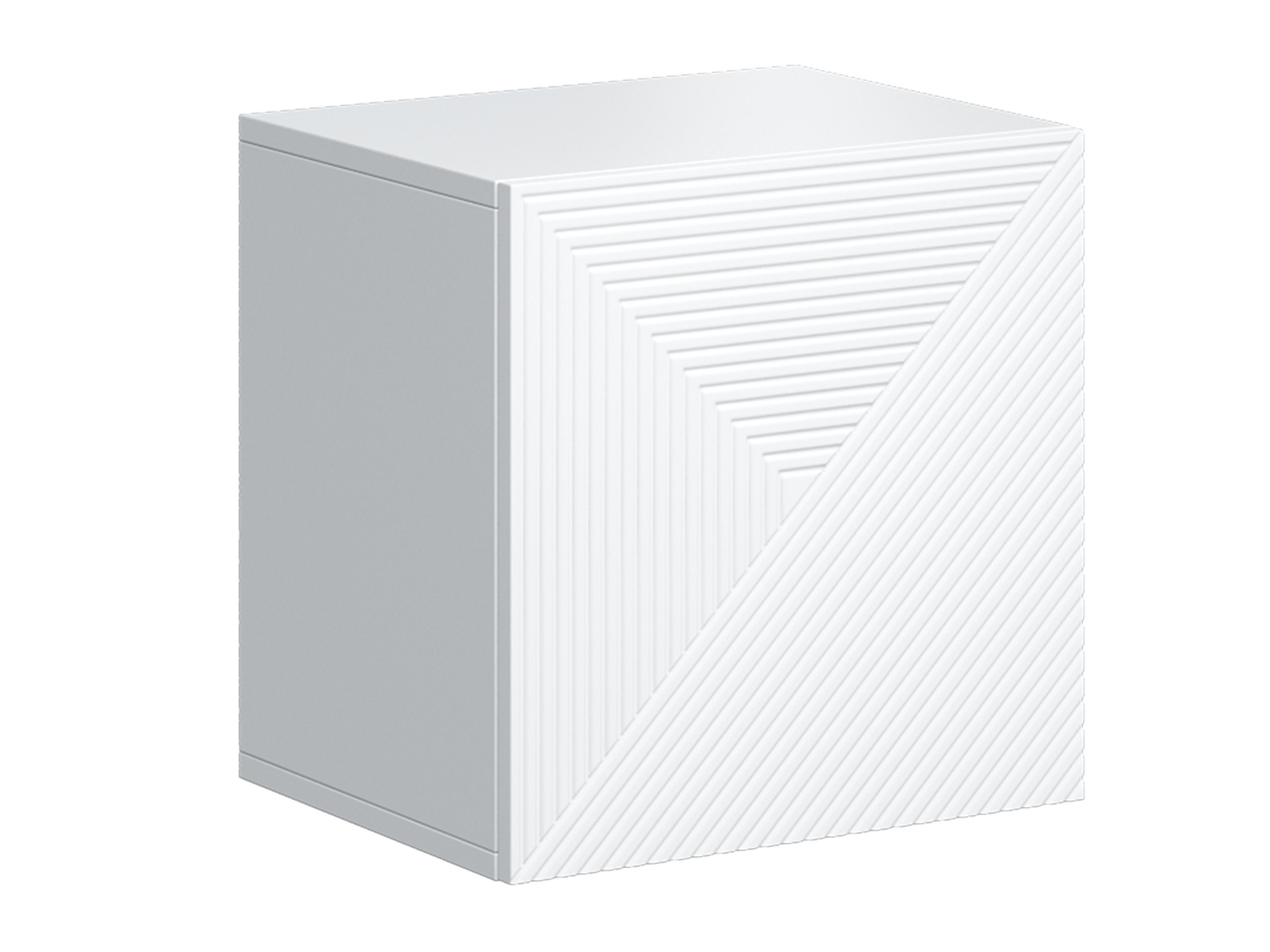 Набор для гостиной Dortivi 124 (Матовый белый)