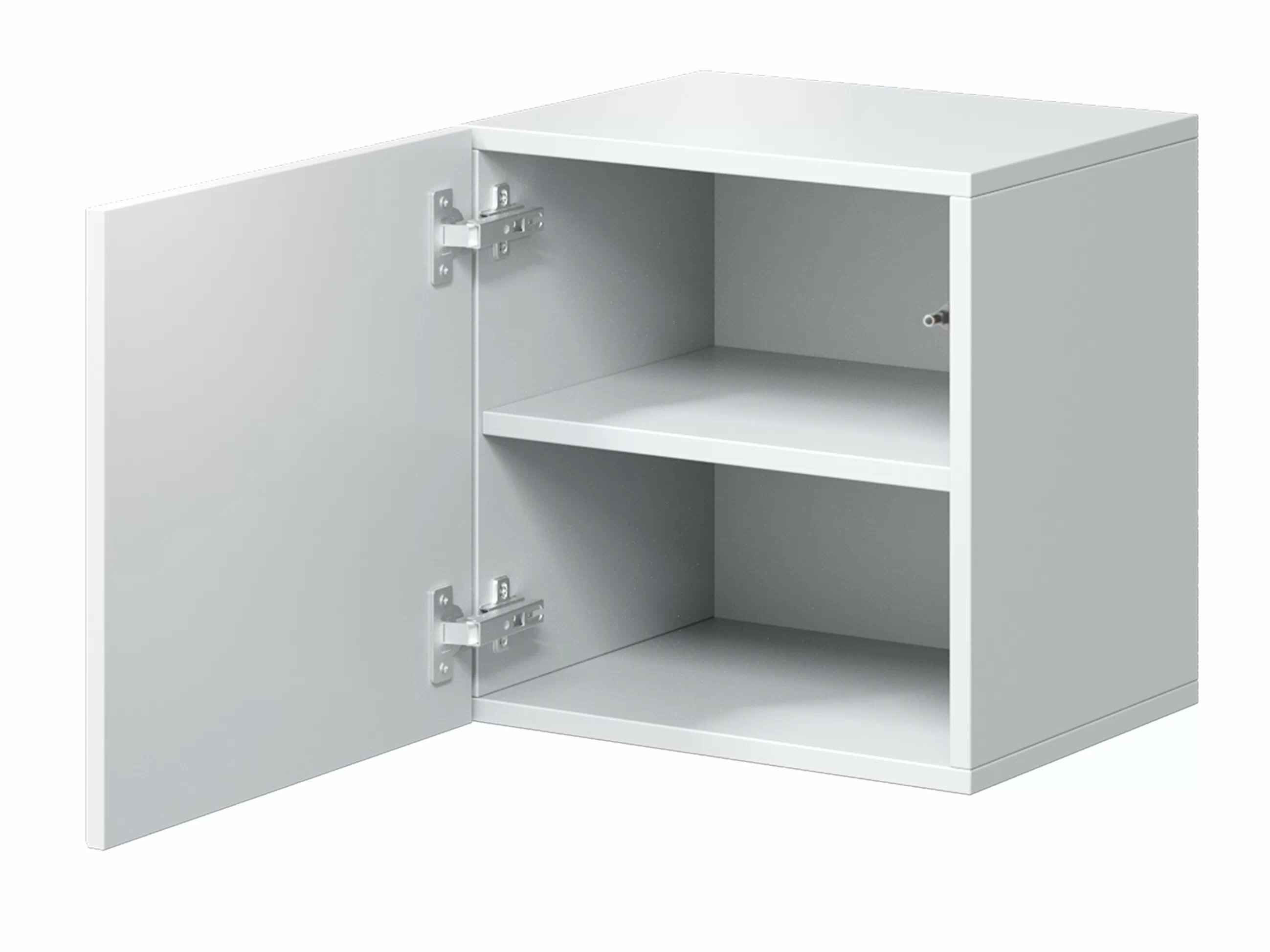 Набор для гостиной Dortivi 124 (Матовый белый)