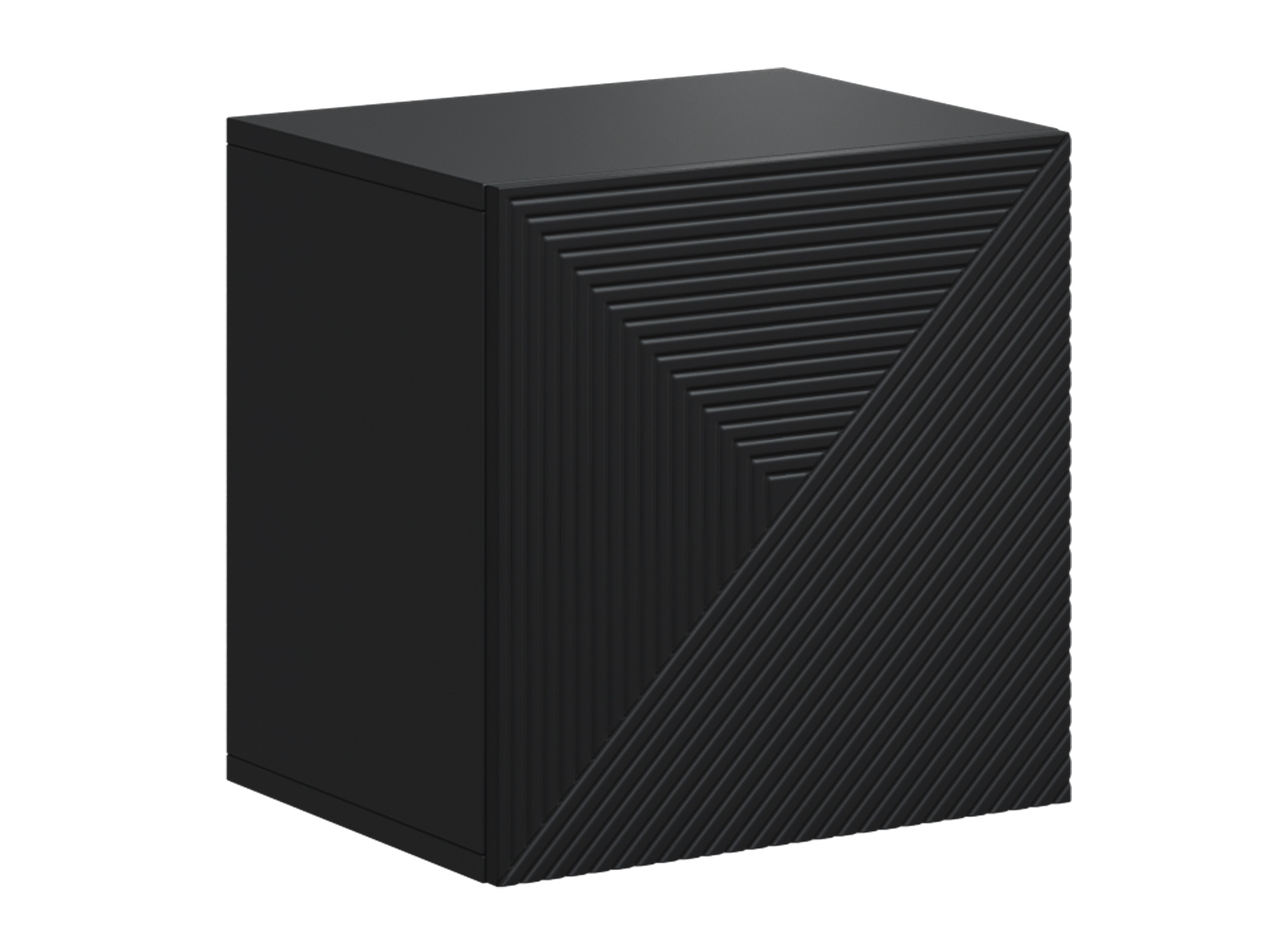 Набор для гостиной Dortivi 124 (Матовый черный)