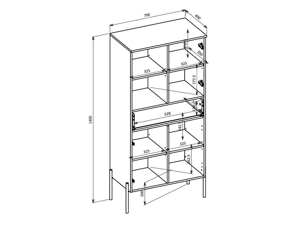 Plaukts Levtenu 110 (Kašmirs)
