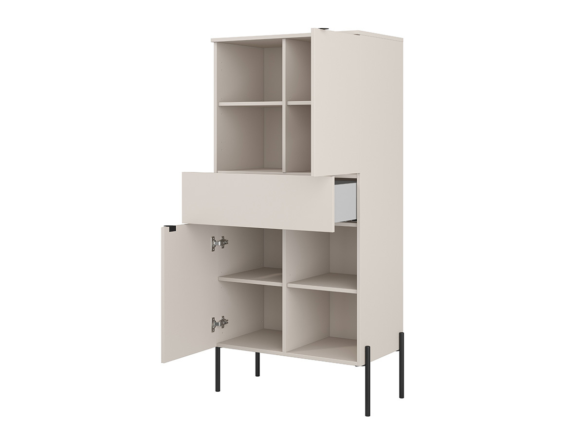 Plaukts Levtenu 110 (Kašmirs)