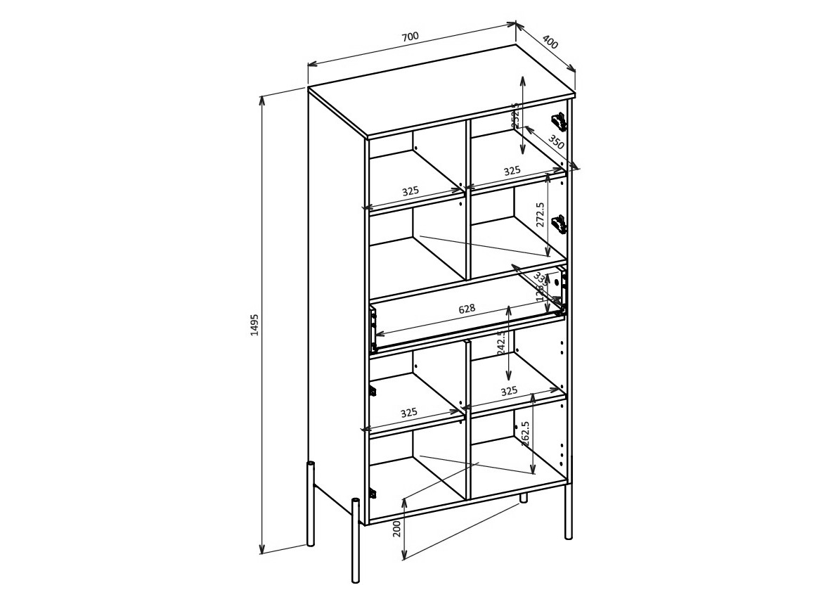 Plaukts Levtenu 111 (Kašmirs)