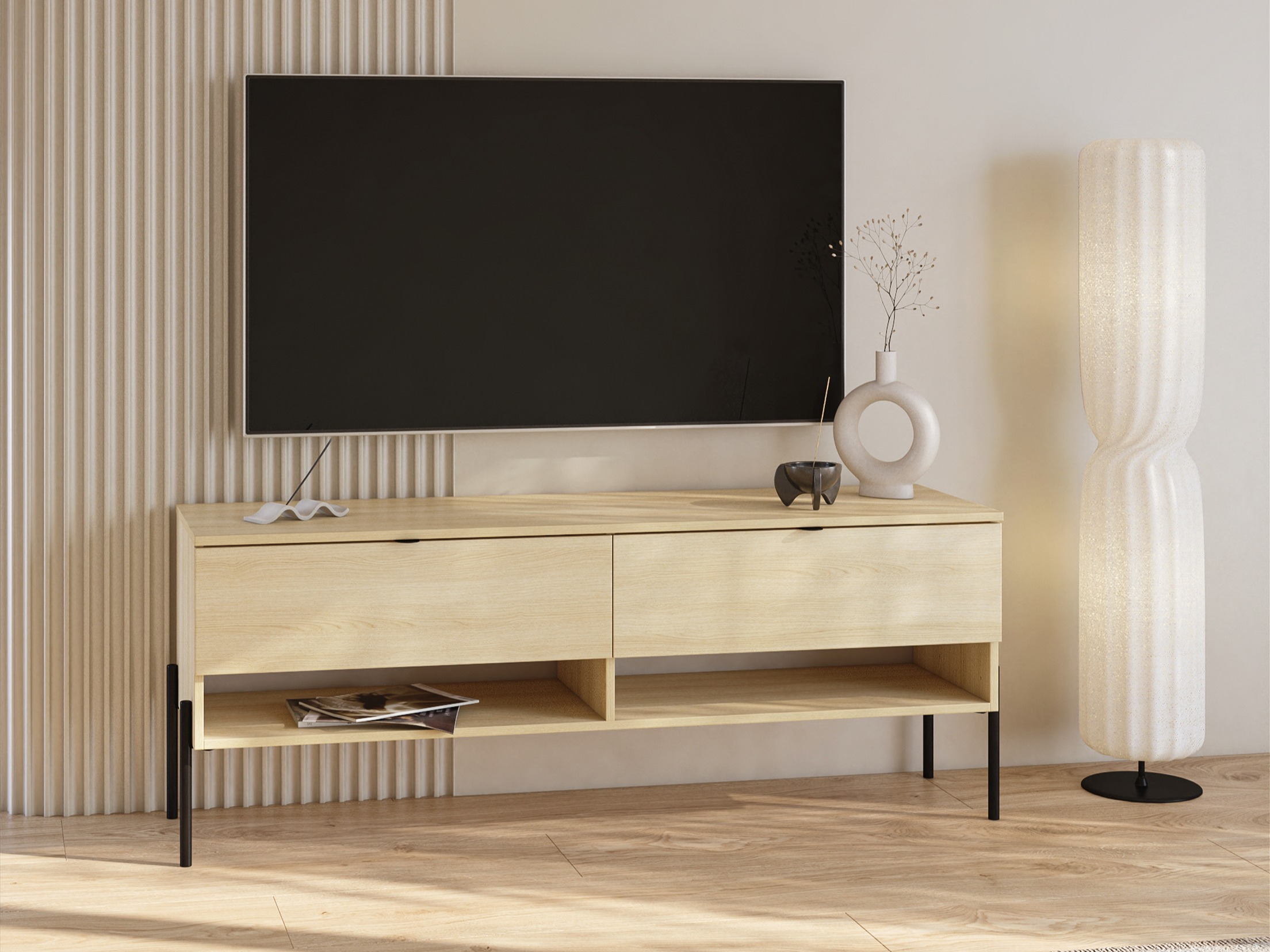 TV galds Levtenu 108 (Ozols)