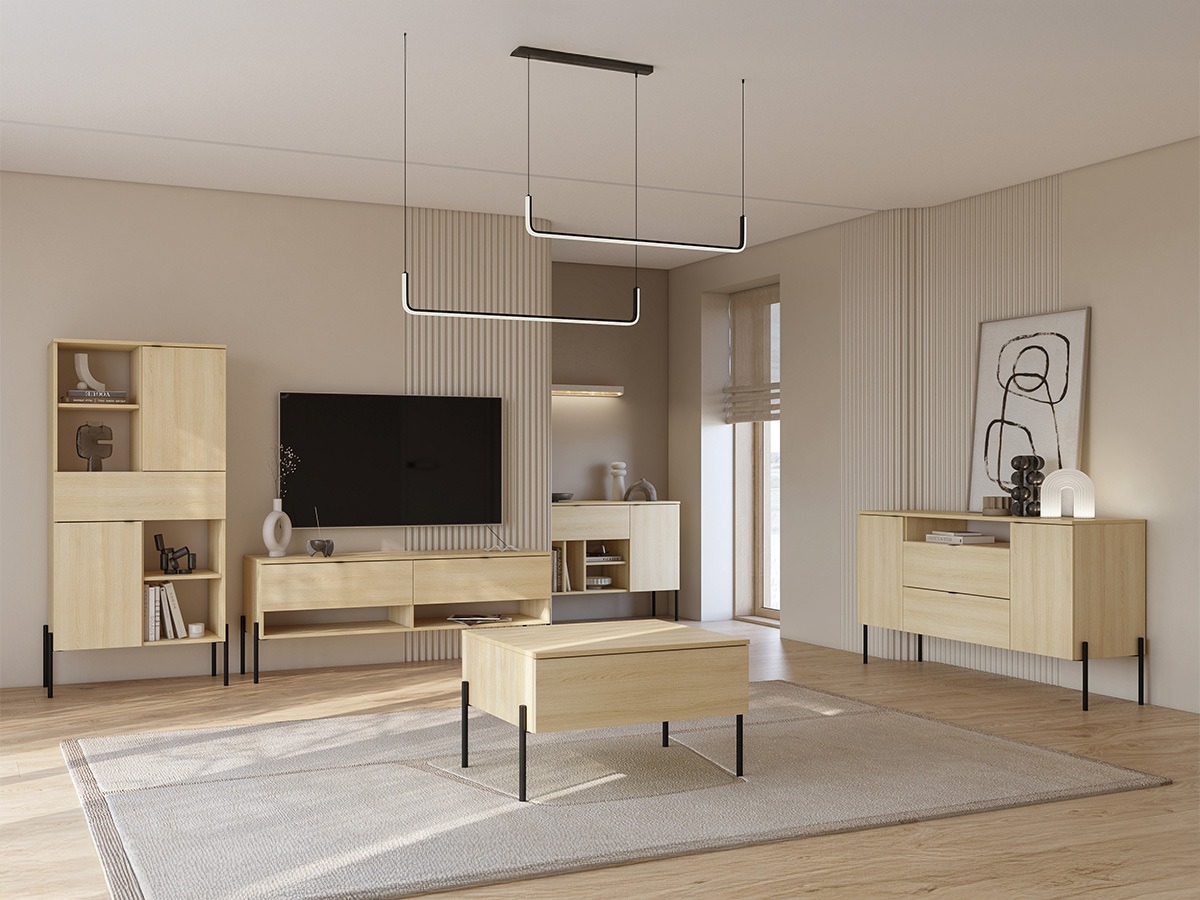 TV galds Levtenu 108 (Ozols)