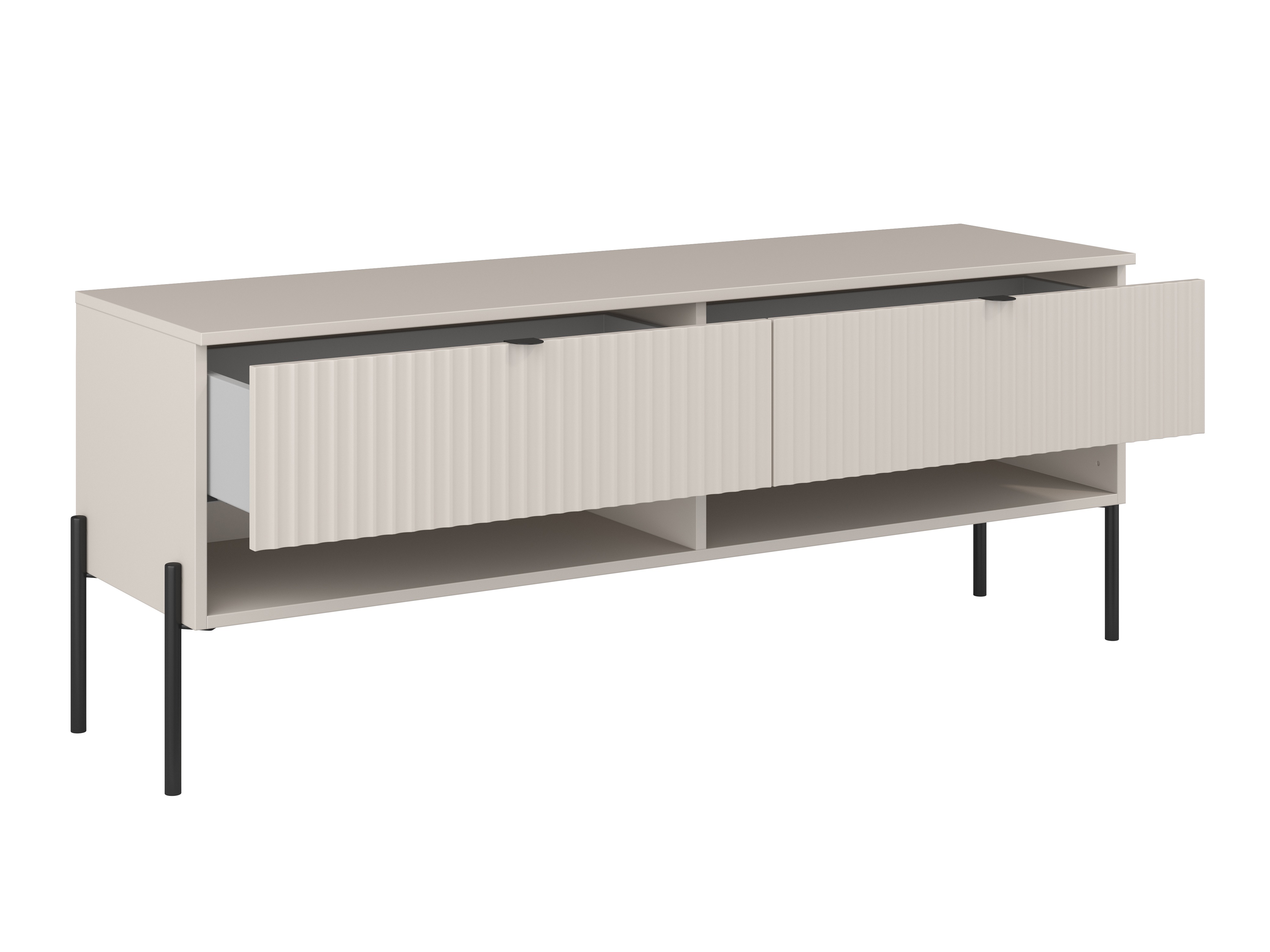 ТВ тумба Levtenu 109 (Кашемир)