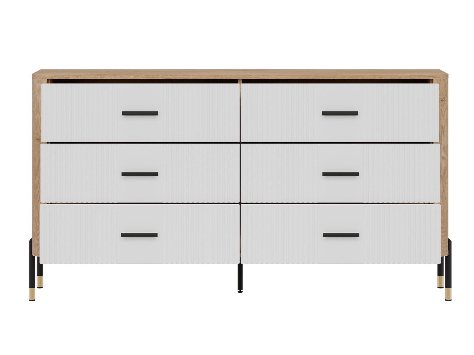 Kumode Flosora 111 (Balts)